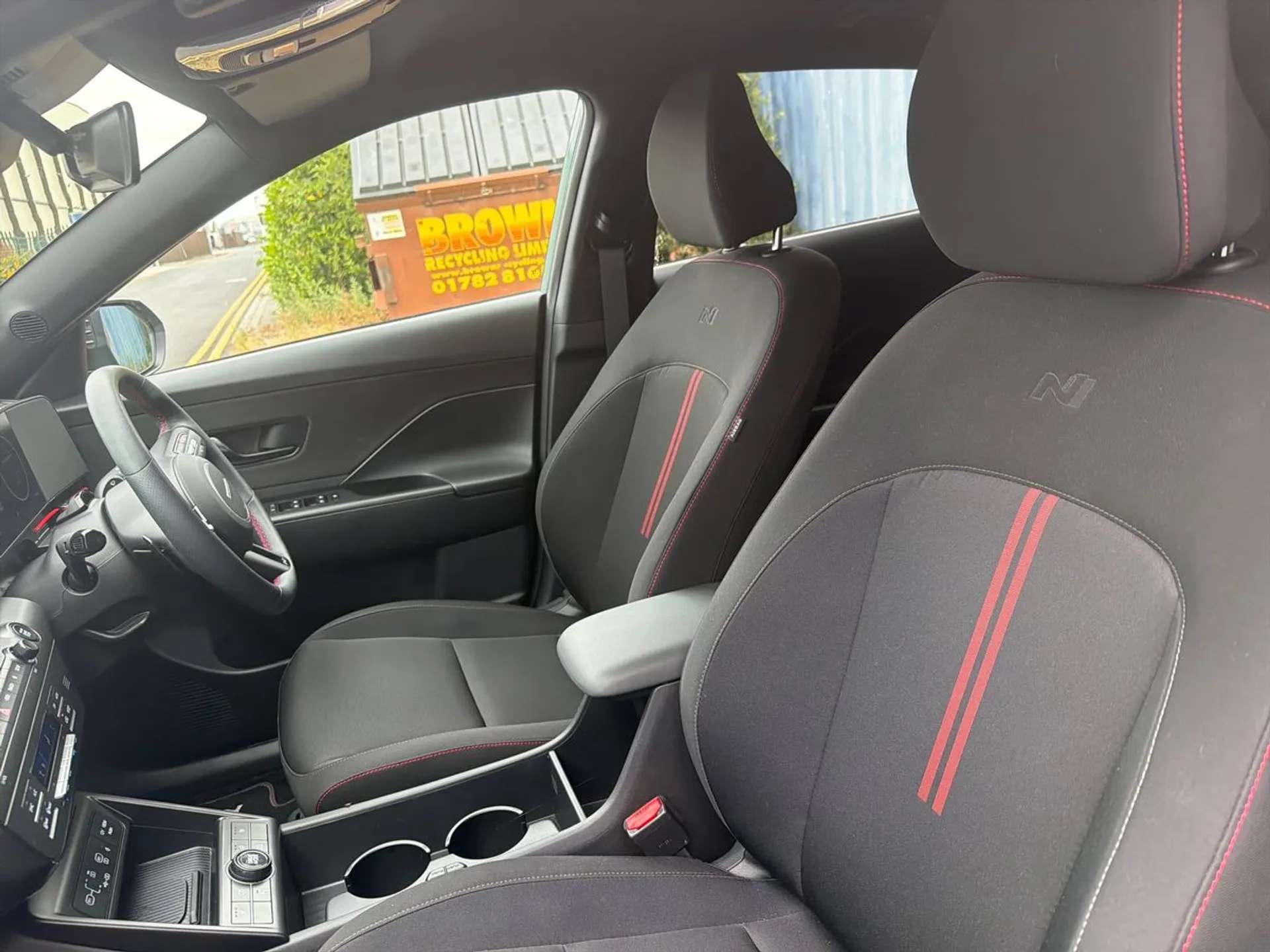 2026 HYUNDAI KONA 2026 HYUNDAI KONA