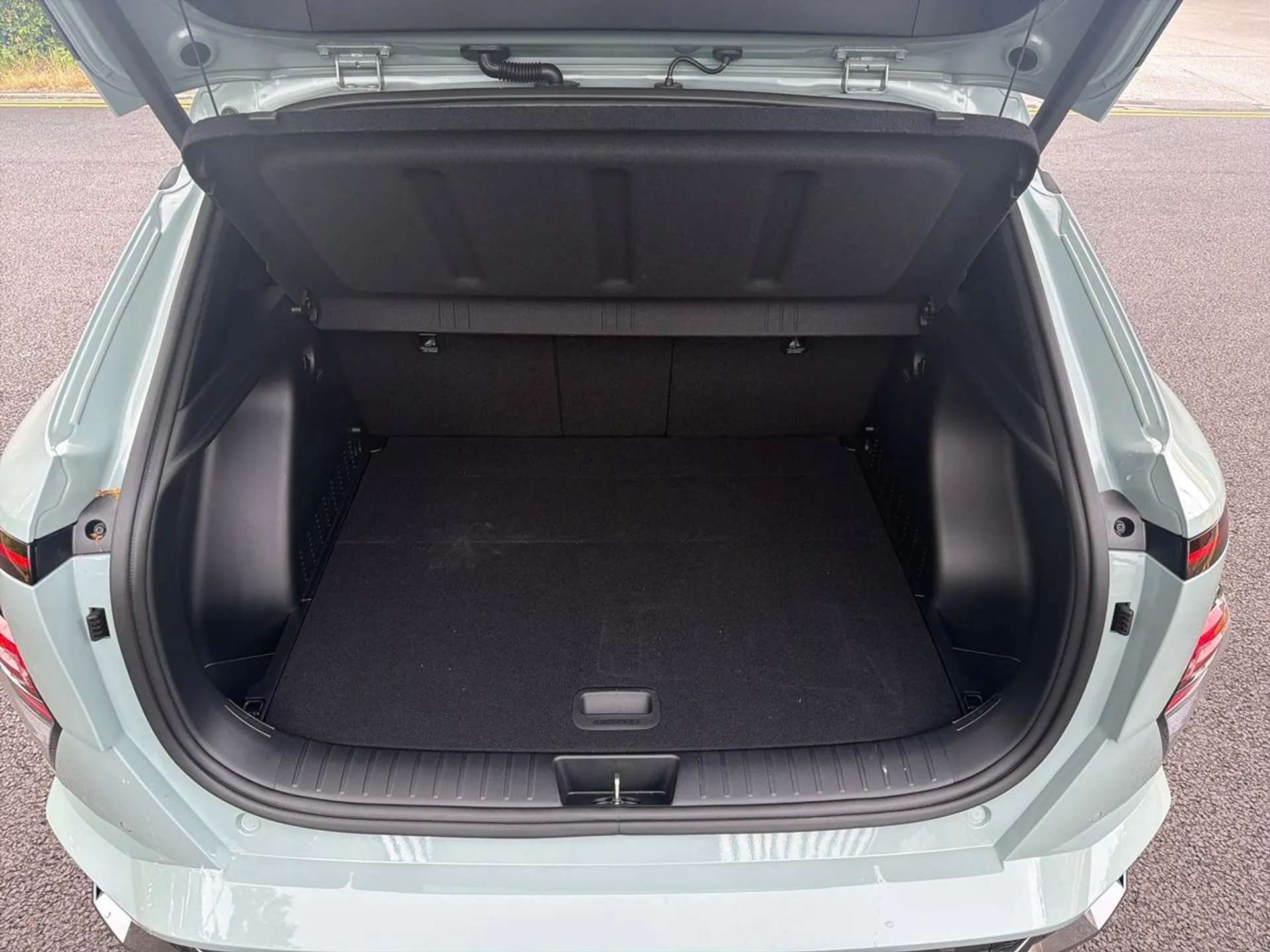 2026 HYUNDAI KONA 2026 HYUNDAI KONA