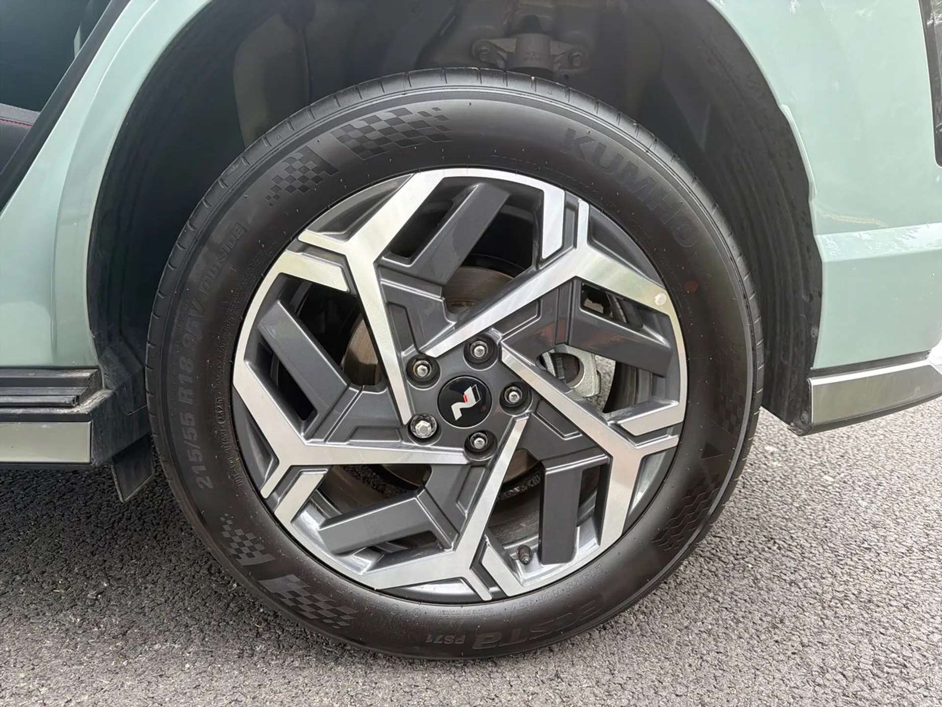2026 HYUNDAI KONA 2026 HYUNDAI KONA