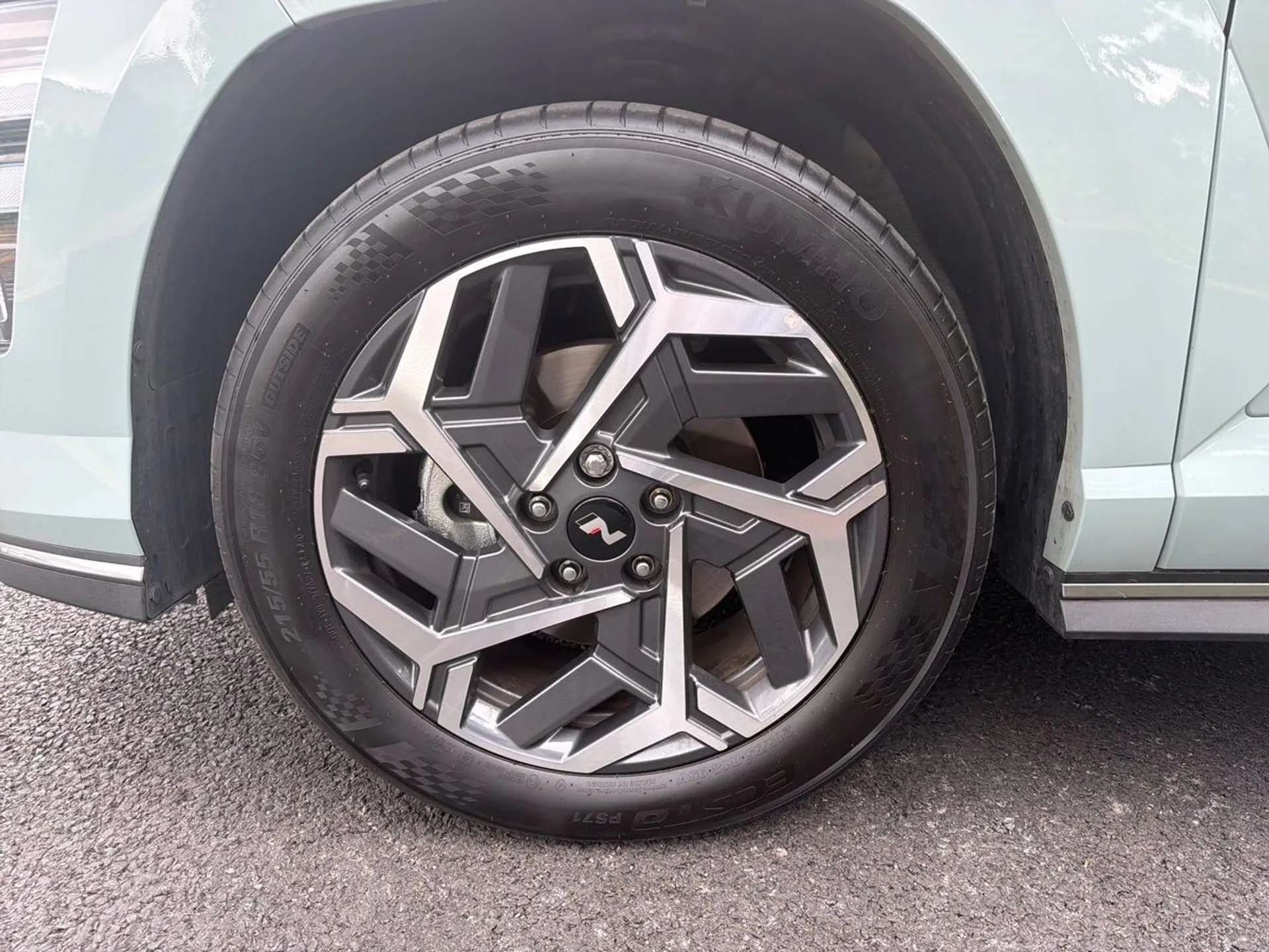2026 HYUNDAI KONA 2026 HYUNDAI KONA