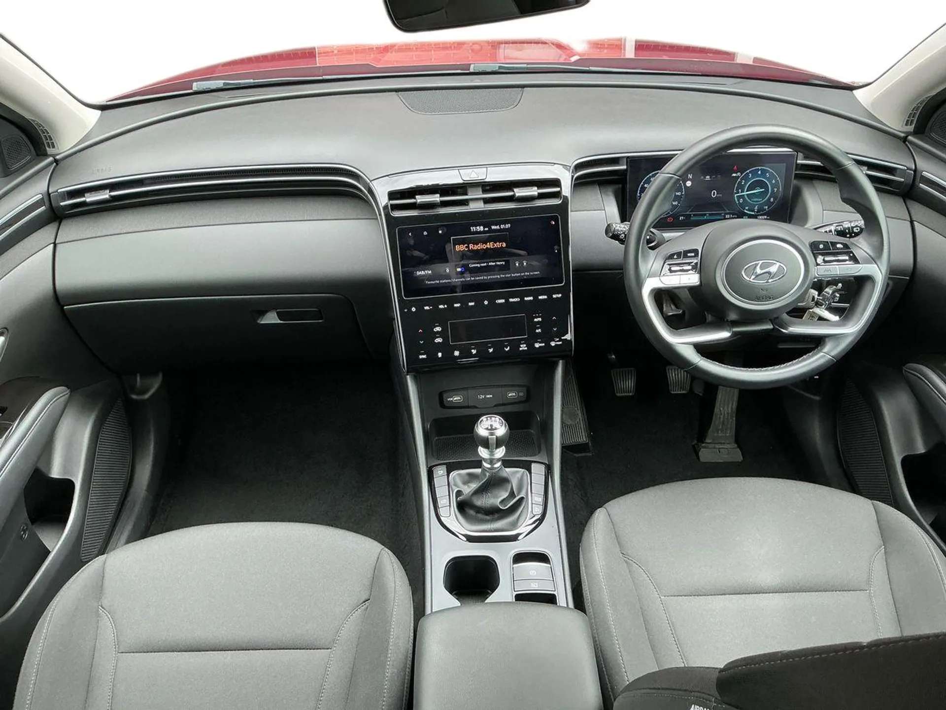 2021 HYUNDAI TUCSON 2021 HYUNDAI TUCSON