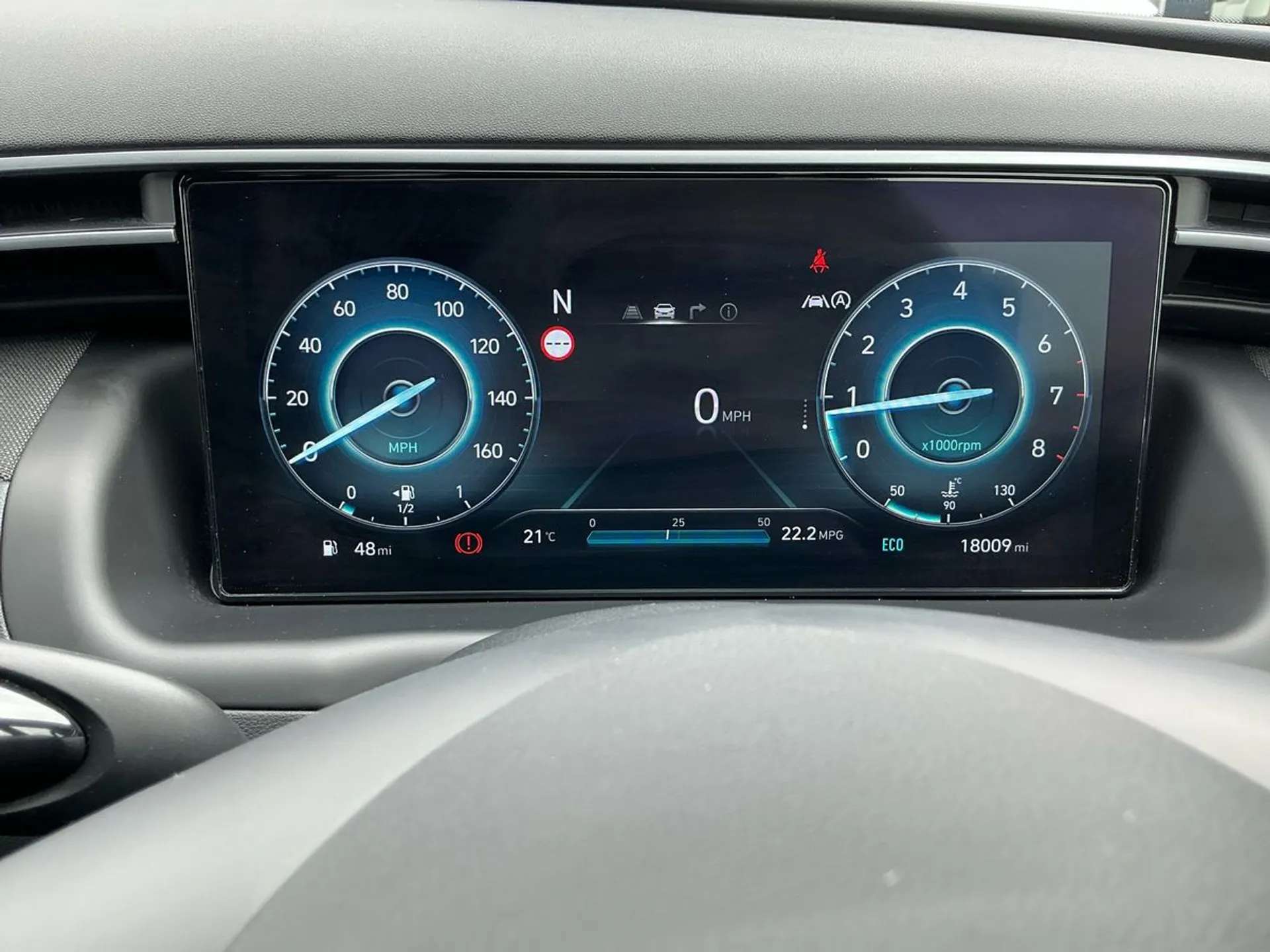 2021 HYUNDAI TUCSON 2021 HYUNDAI TUCSON