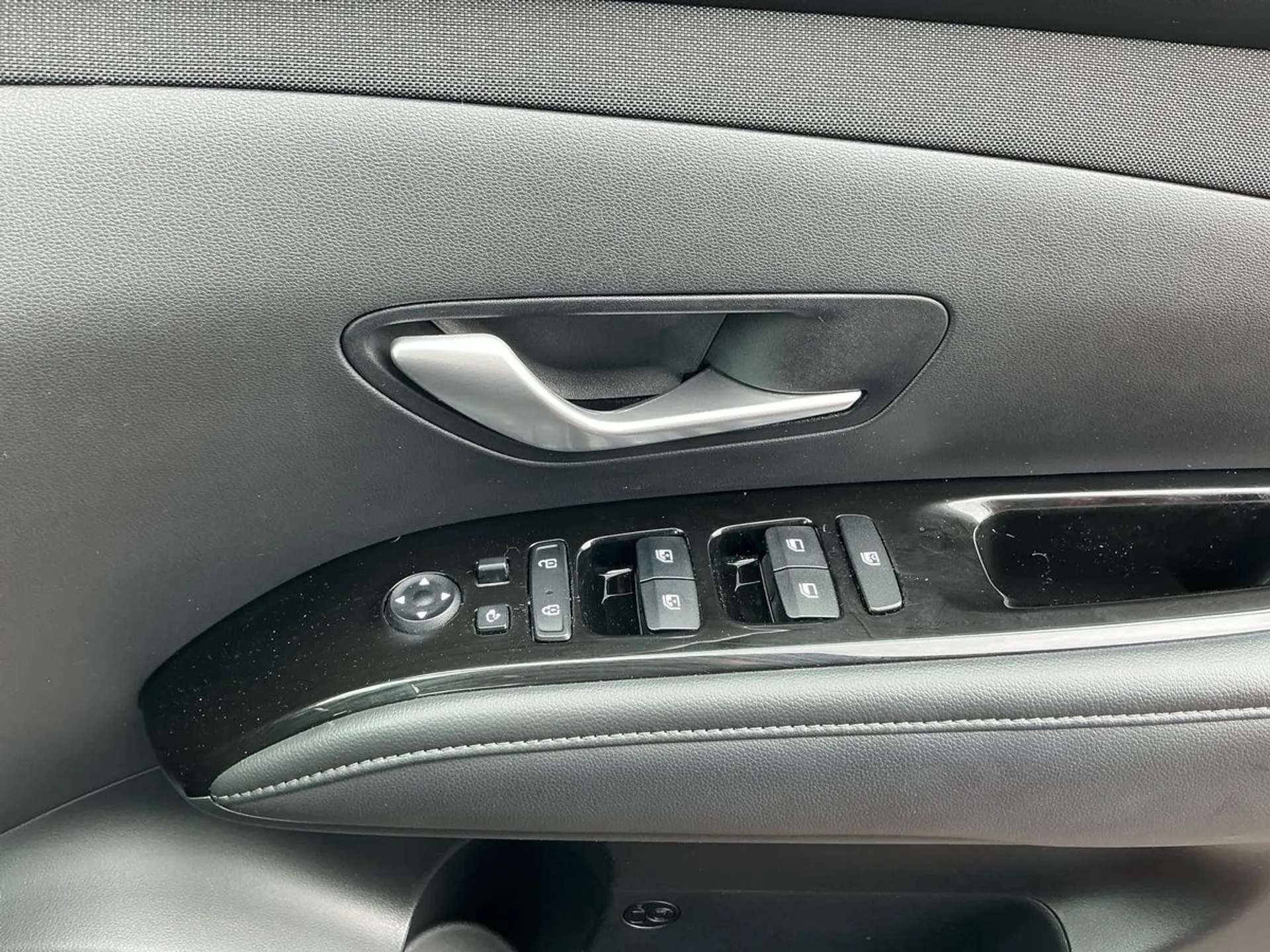 2021 HYUNDAI TUCSON 2021 HYUNDAI TUCSON