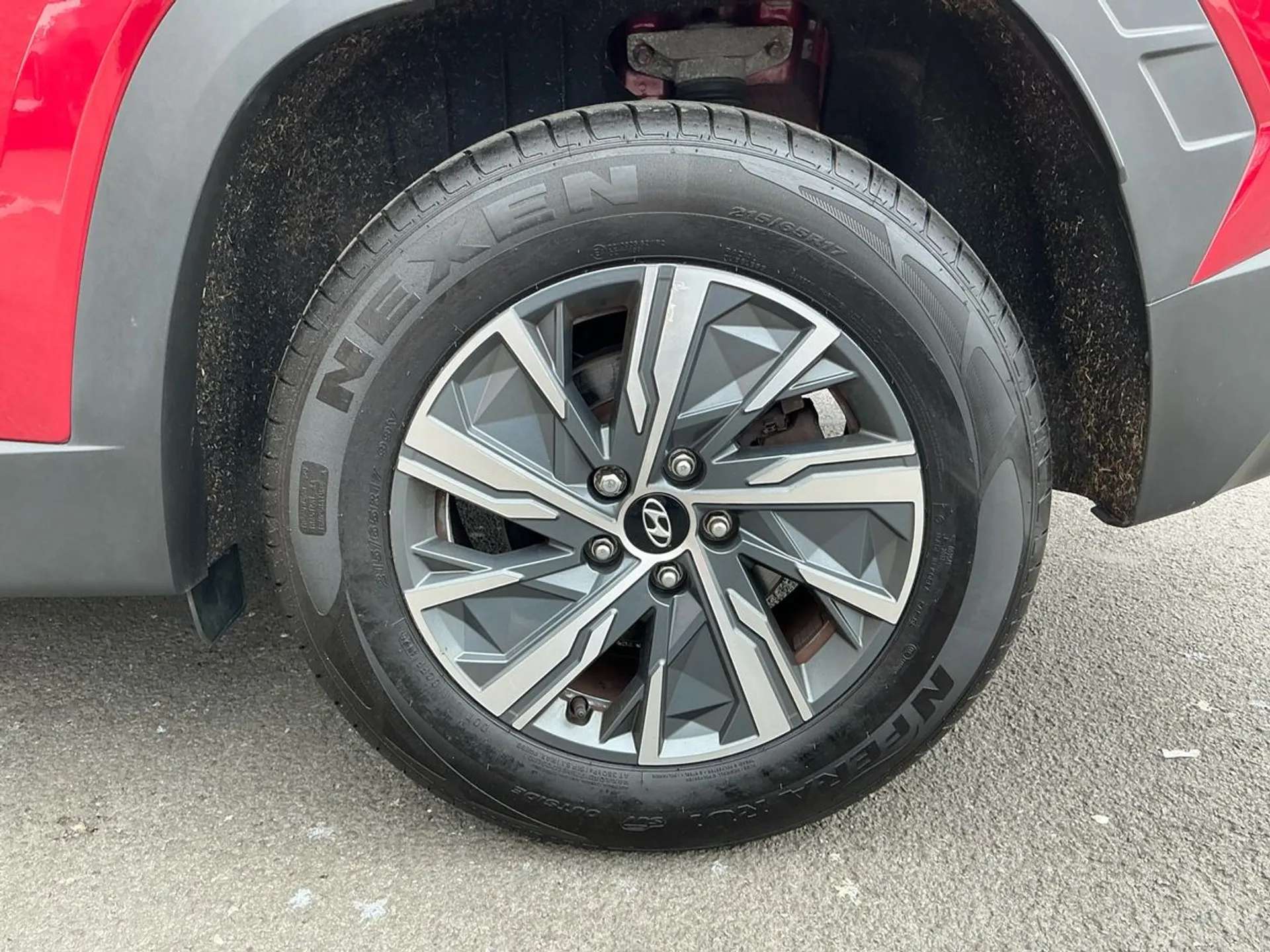 2021 HYUNDAI TUCSON 2021 HYUNDAI TUCSON