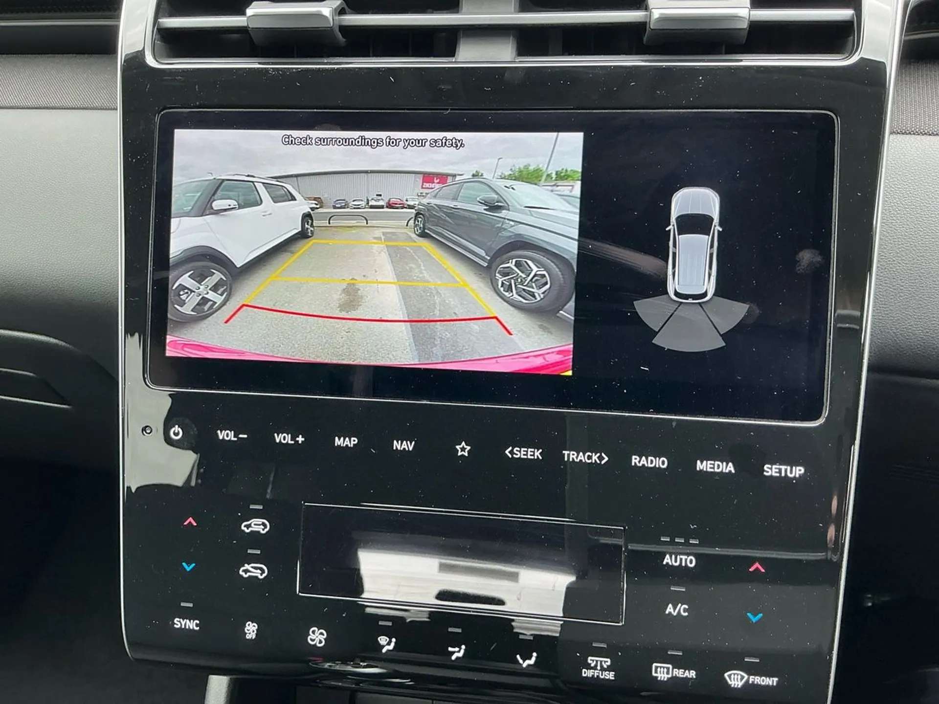 2021 HYUNDAI TUCSON 2021 HYUNDAI TUCSON