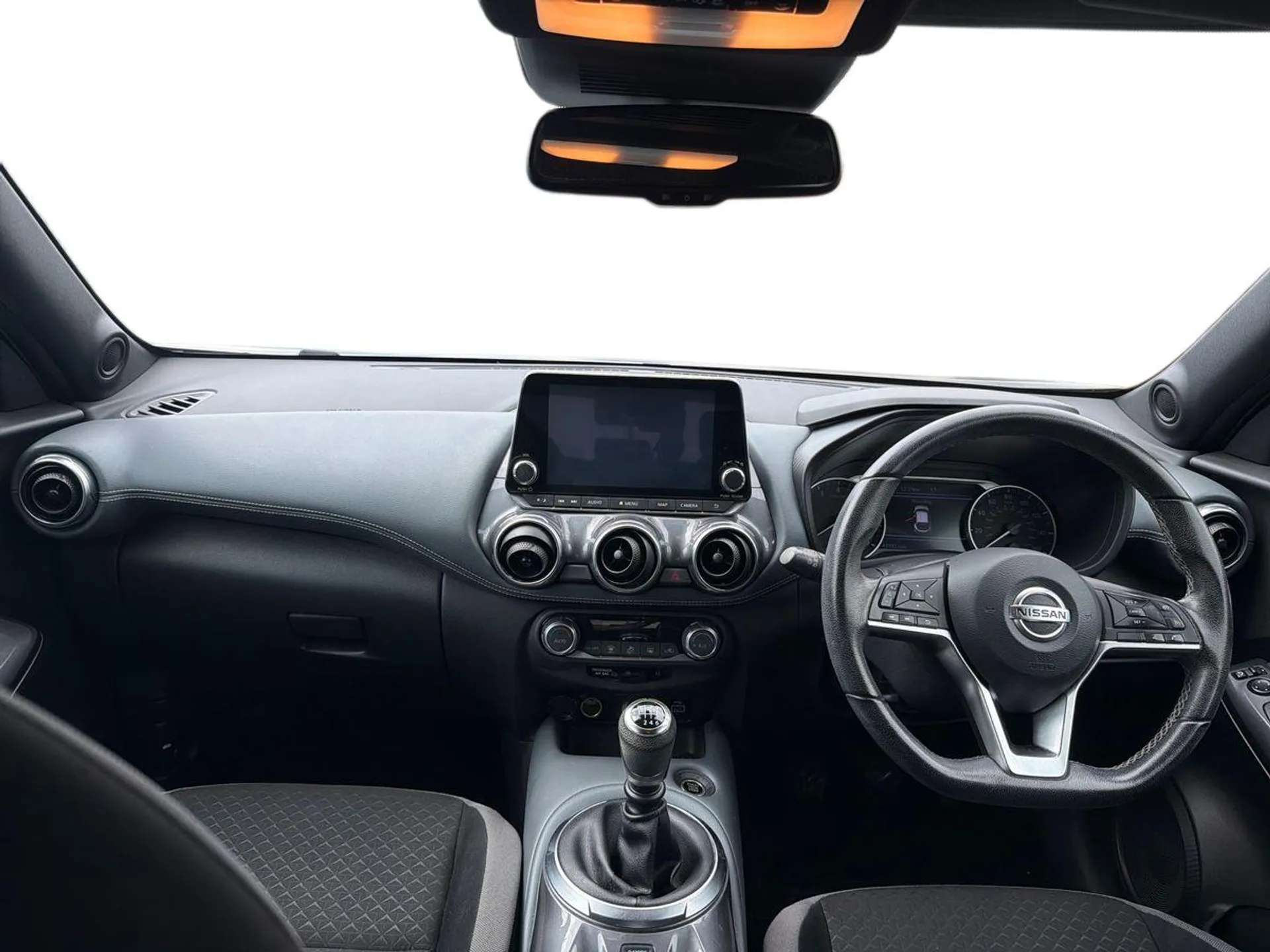 2021 NISSAN JUKE 2021 NISSAN JUKE