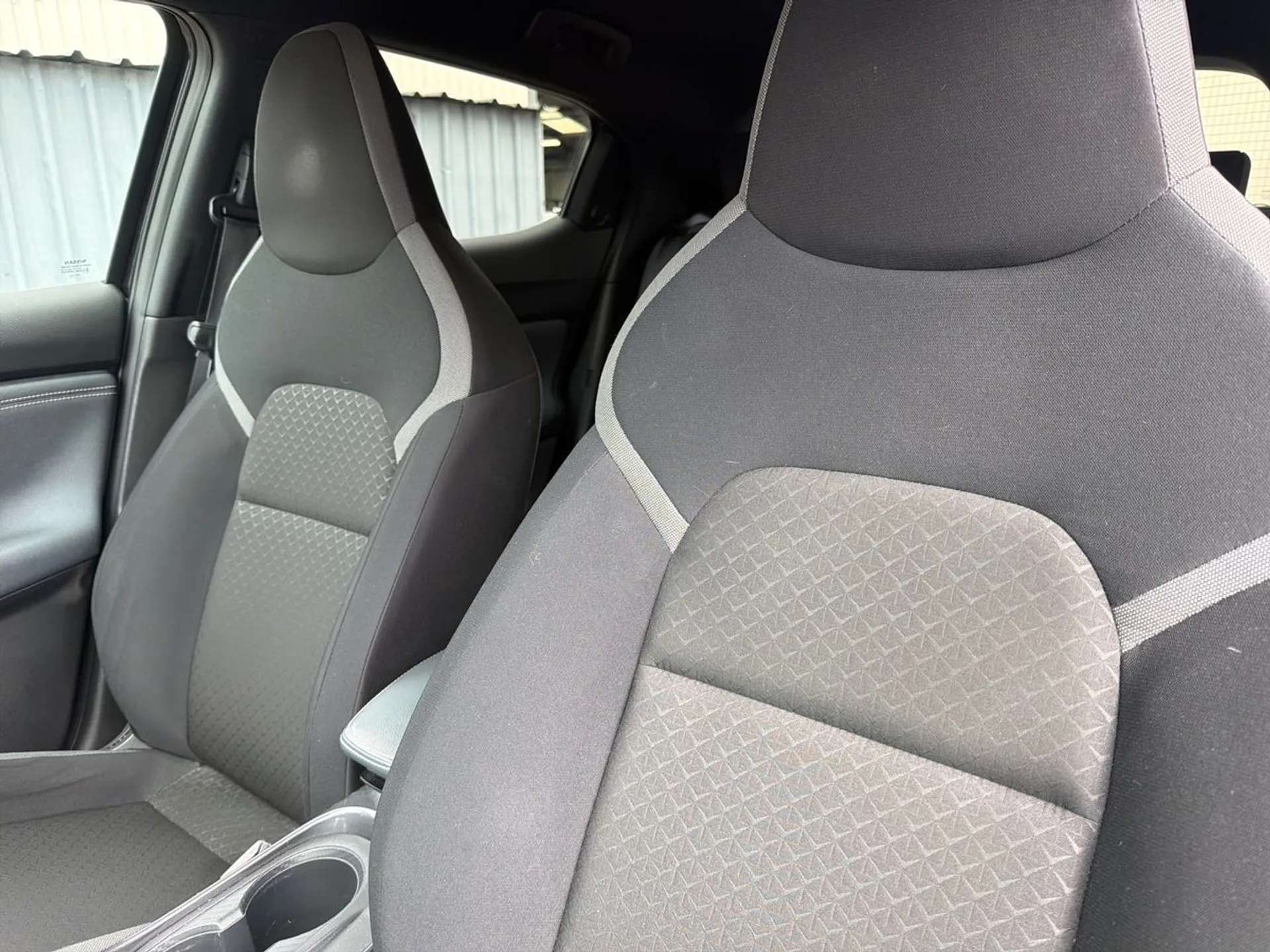 2021 NISSAN JUKE 2021 NISSAN JUKE
