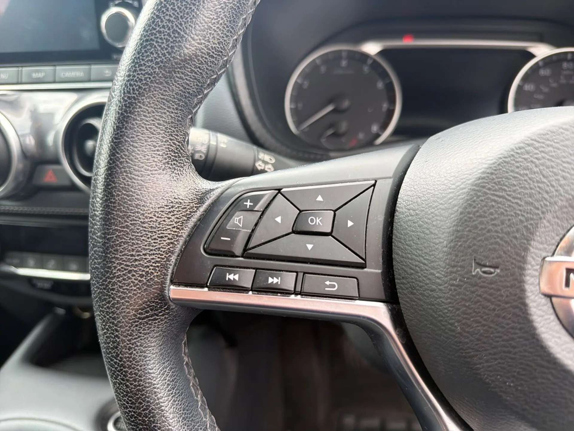 2021 NISSAN JUKE 2021 NISSAN JUKE