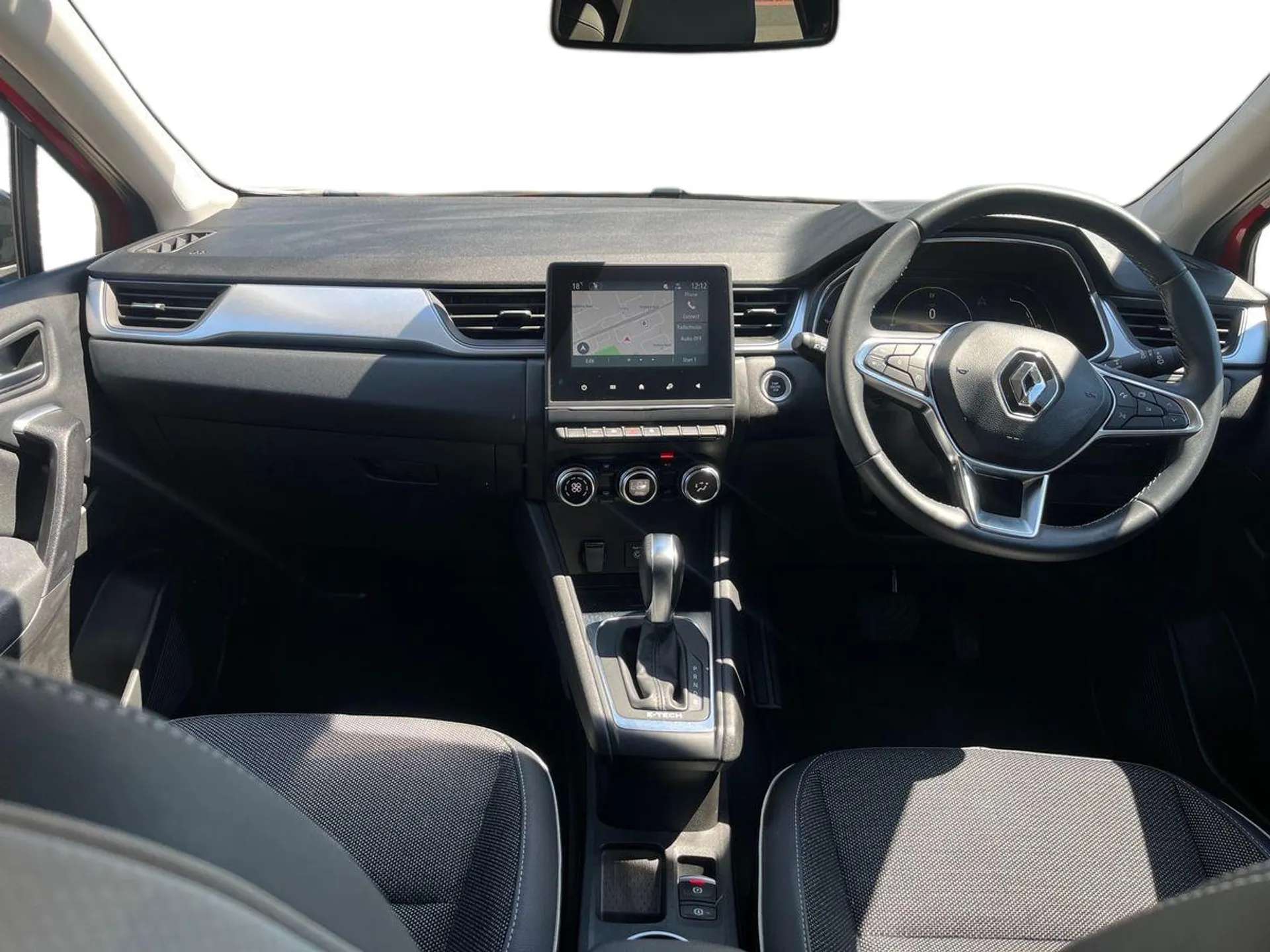 2023 RENAULT CAPTUR 2023 RENAULT CAPTUR