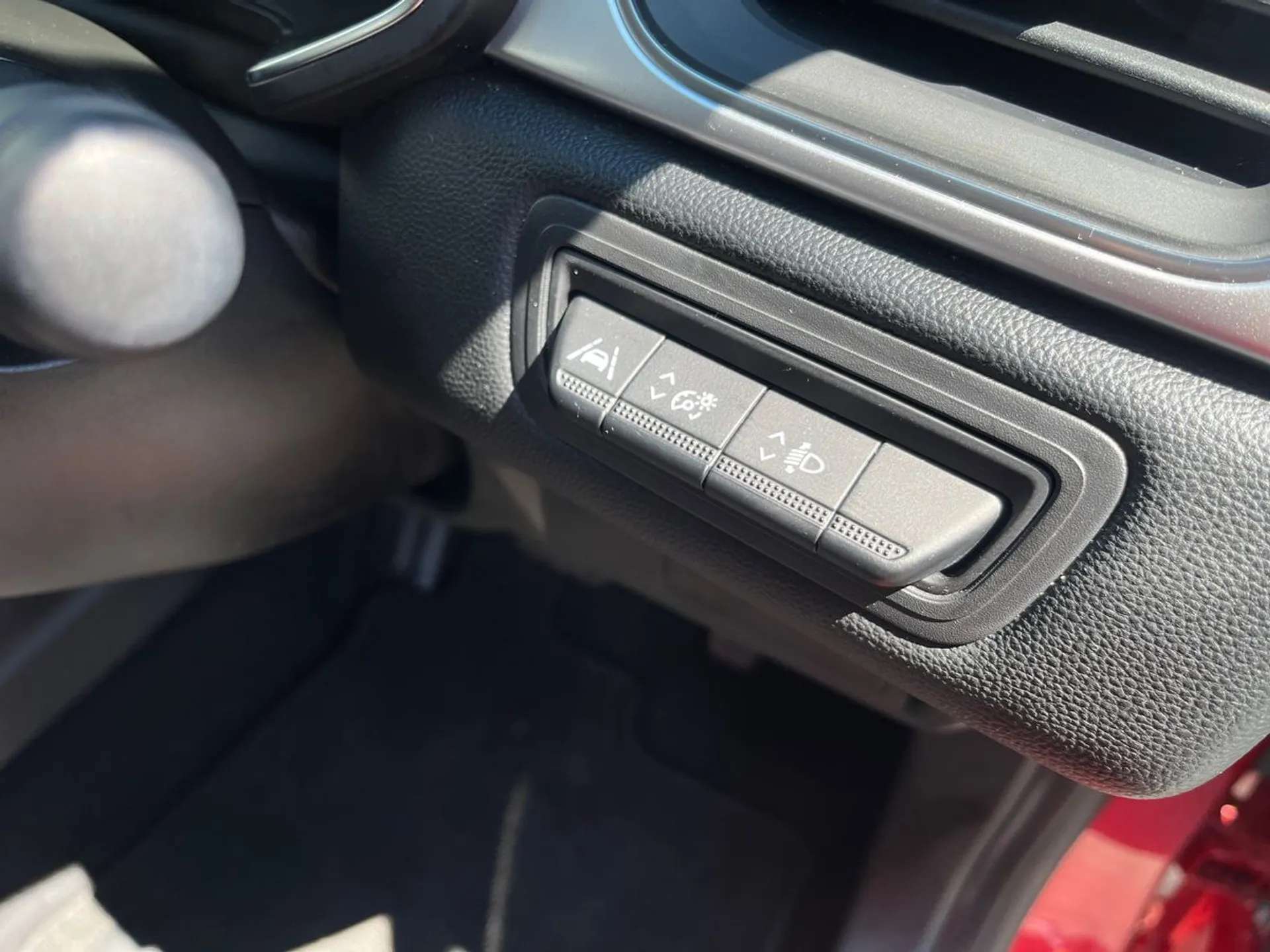 2023 RENAULT CAPTUR 2023 RENAULT CAPTUR