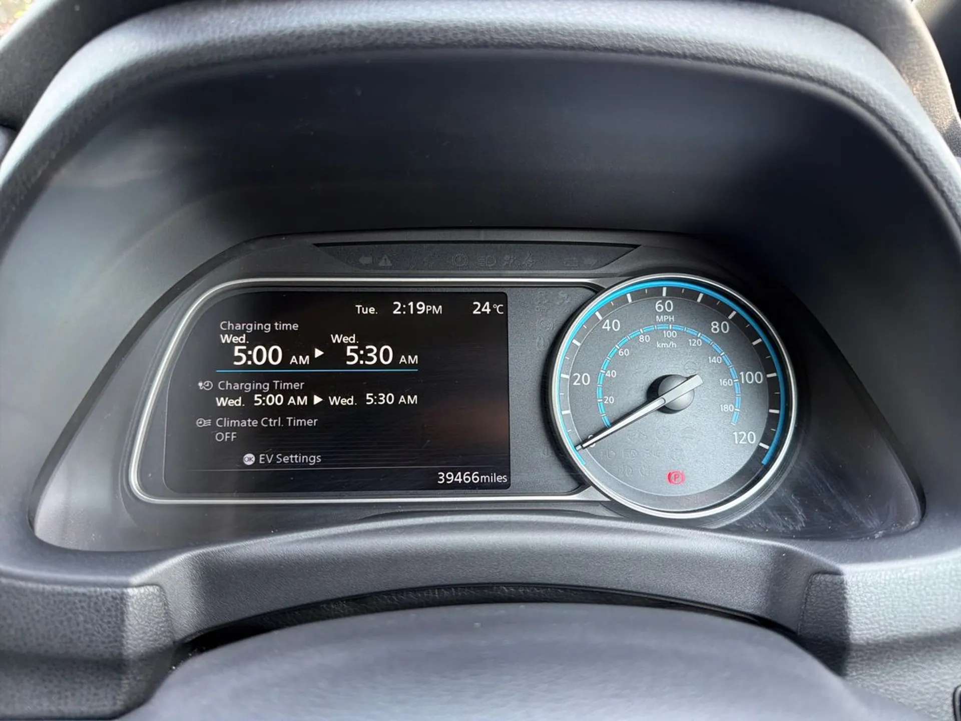 2022 NISSAN LEAF 2022 NISSAN LEAF