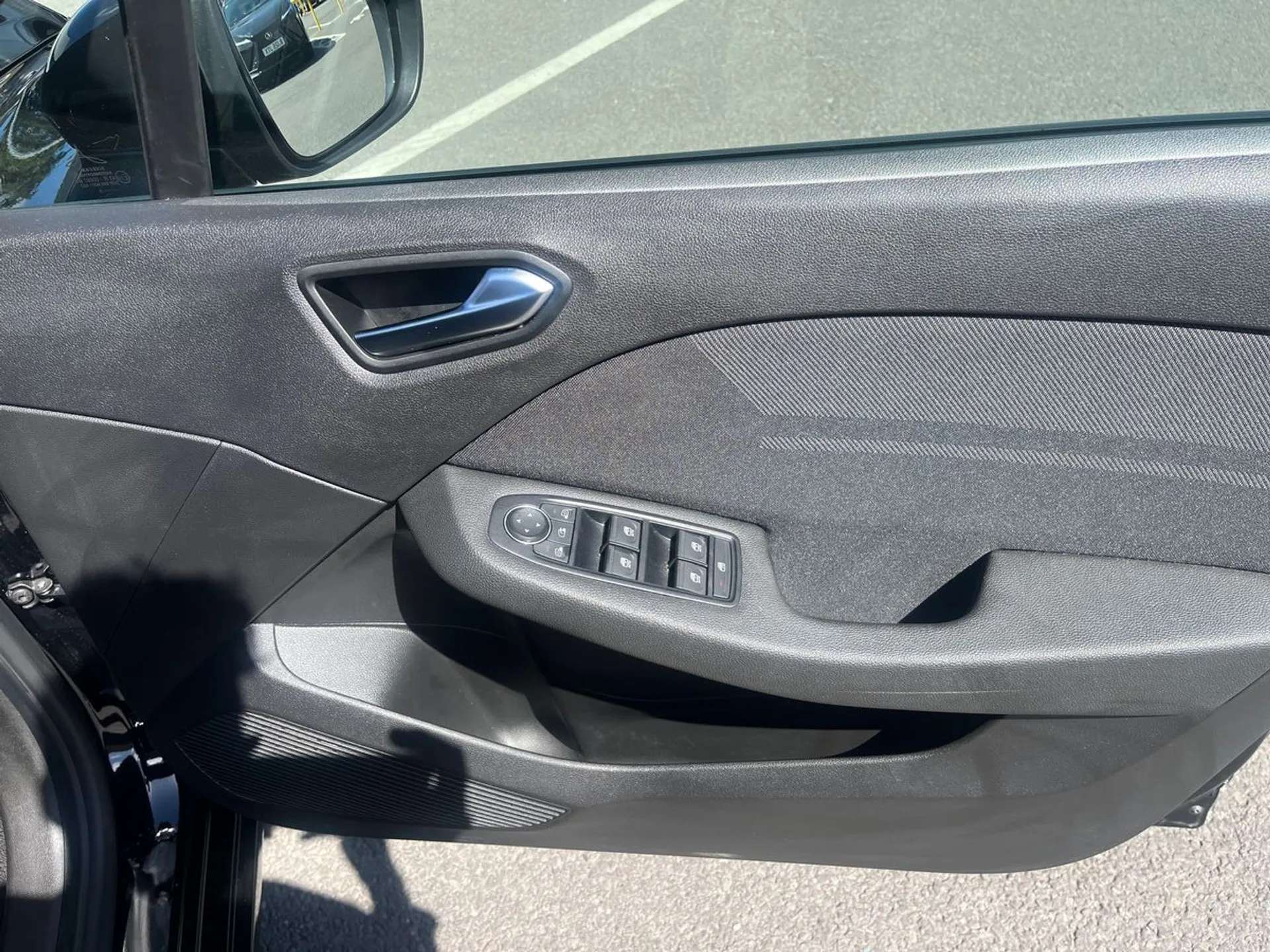 2025 RENAULT CLIO 2025 RENAULT CLIO