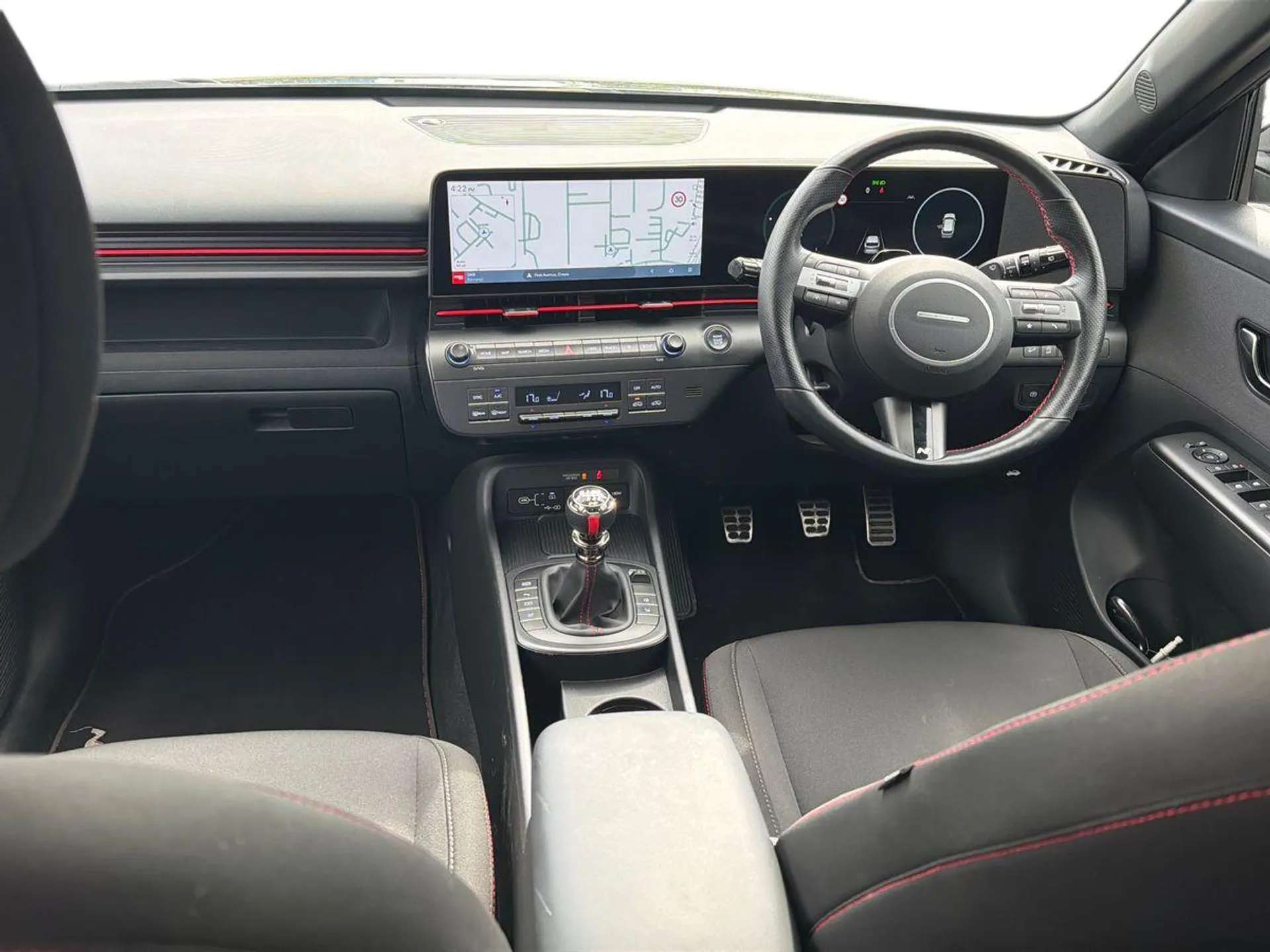 2024 HYUNDAI KONA 2024 HYUNDAI KONA