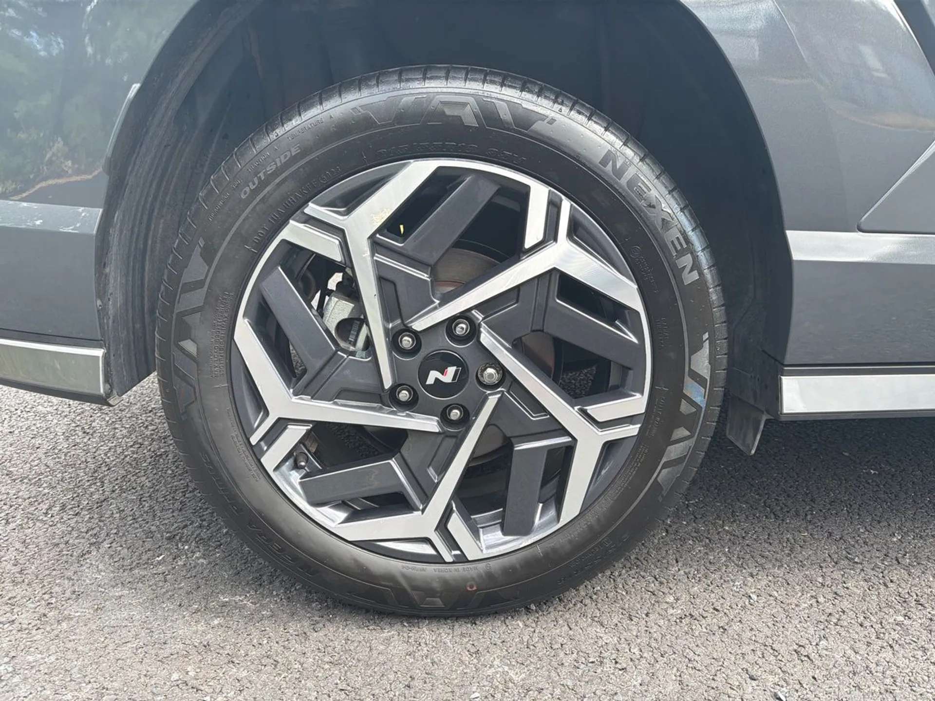 2024 HYUNDAI KONA 2024 HYUNDAI KONA