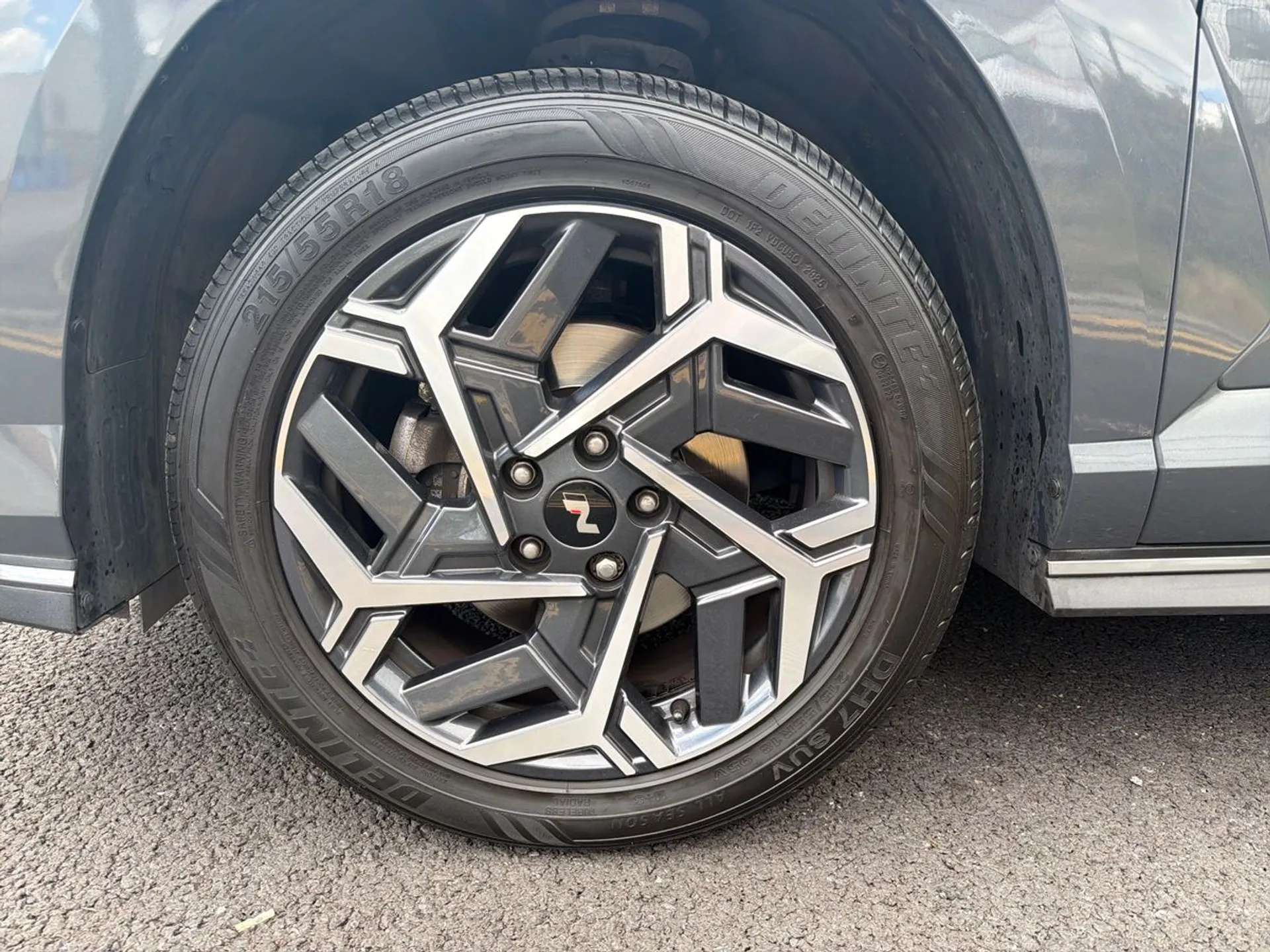2024 HYUNDAI KONA 2024 HYUNDAI KONA