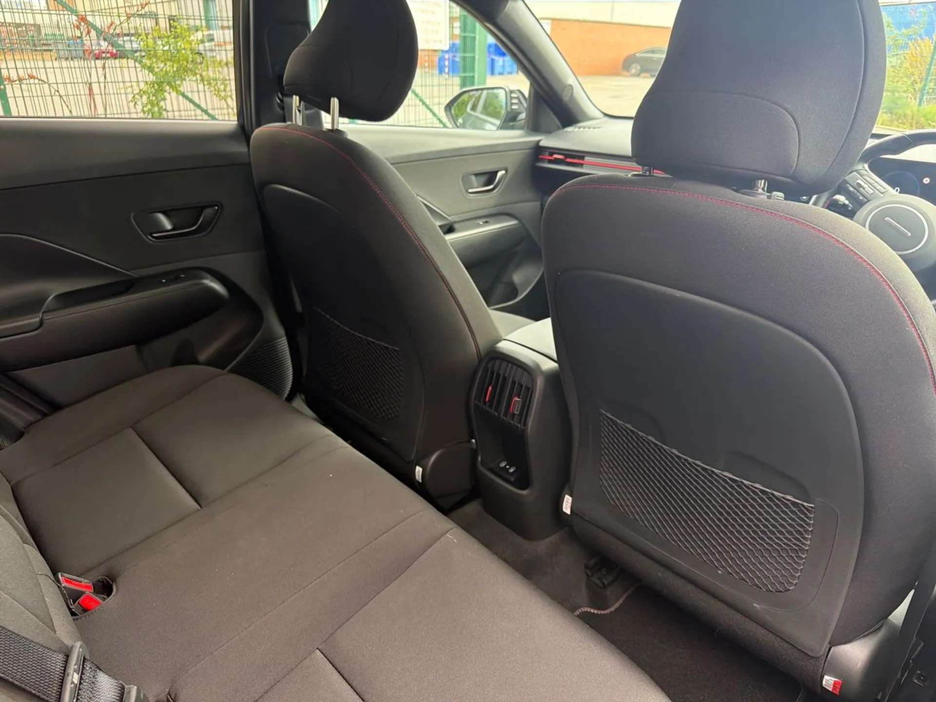 2024 HYUNDAI KONA 2024 HYUNDAI KONA