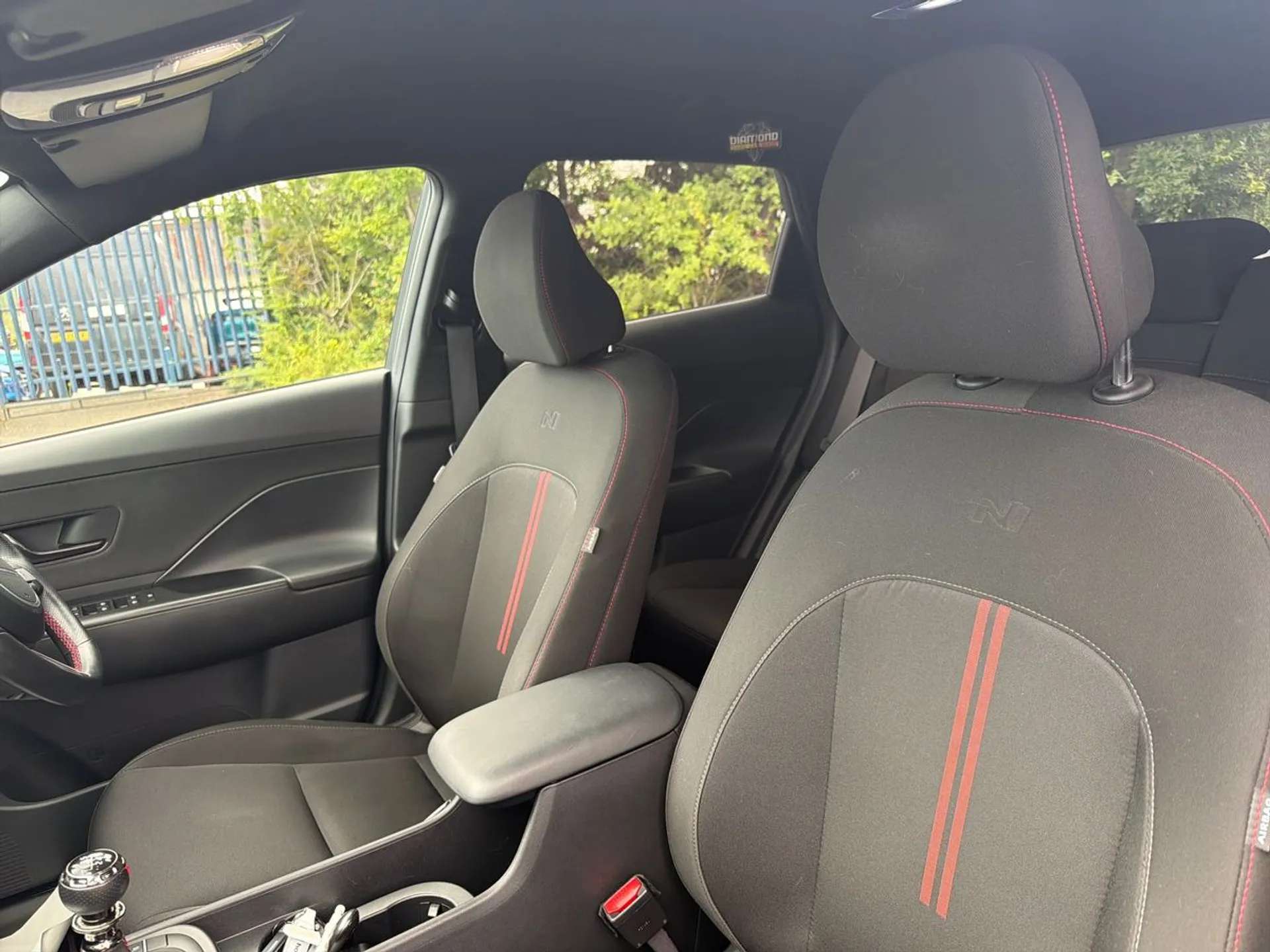 2024 HYUNDAI KONA 2024 HYUNDAI KONA