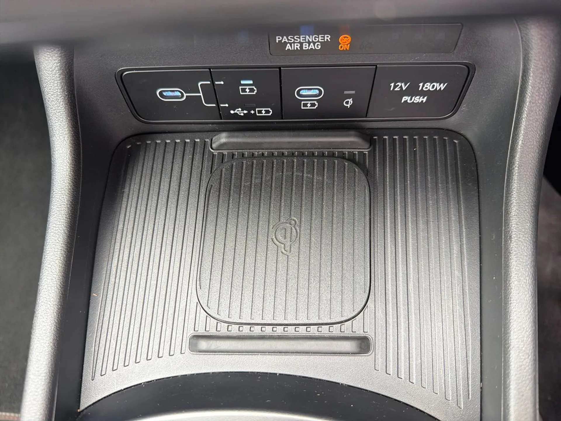 2024 HYUNDAI KONA 2024 HYUNDAI KONA