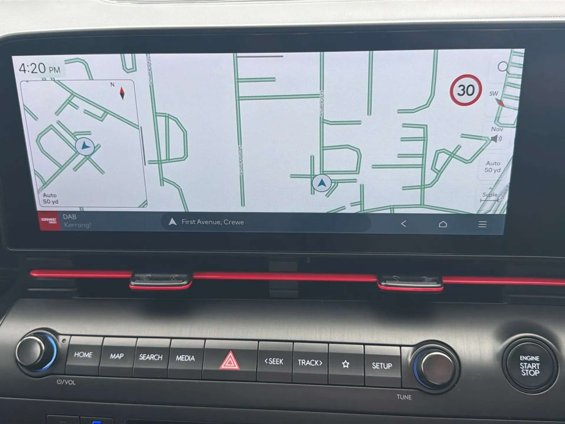 2024 HYUNDAI KONA 2024 HYUNDAI KONA