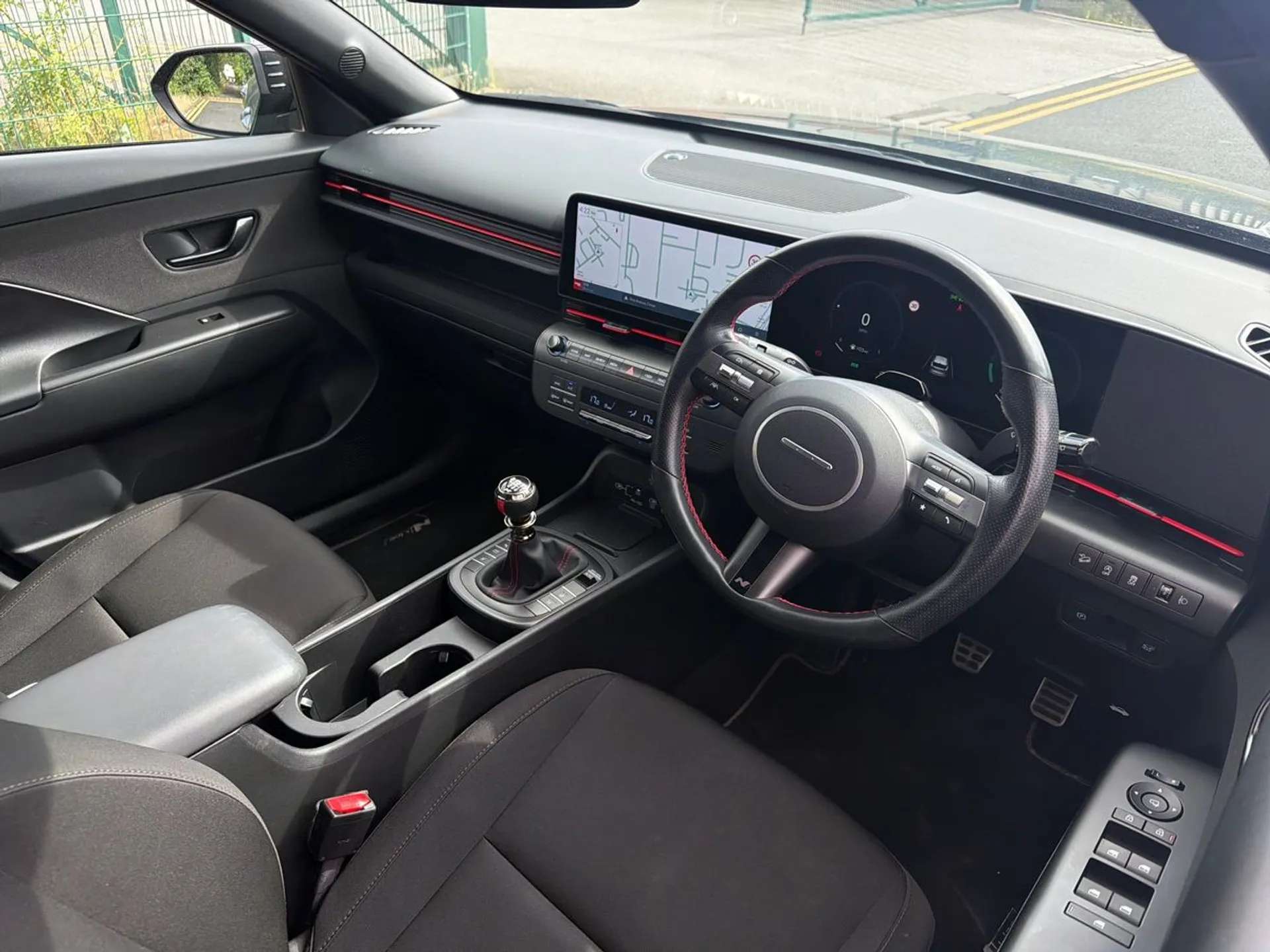 2024 HYUNDAI KONA 2024 HYUNDAI KONA