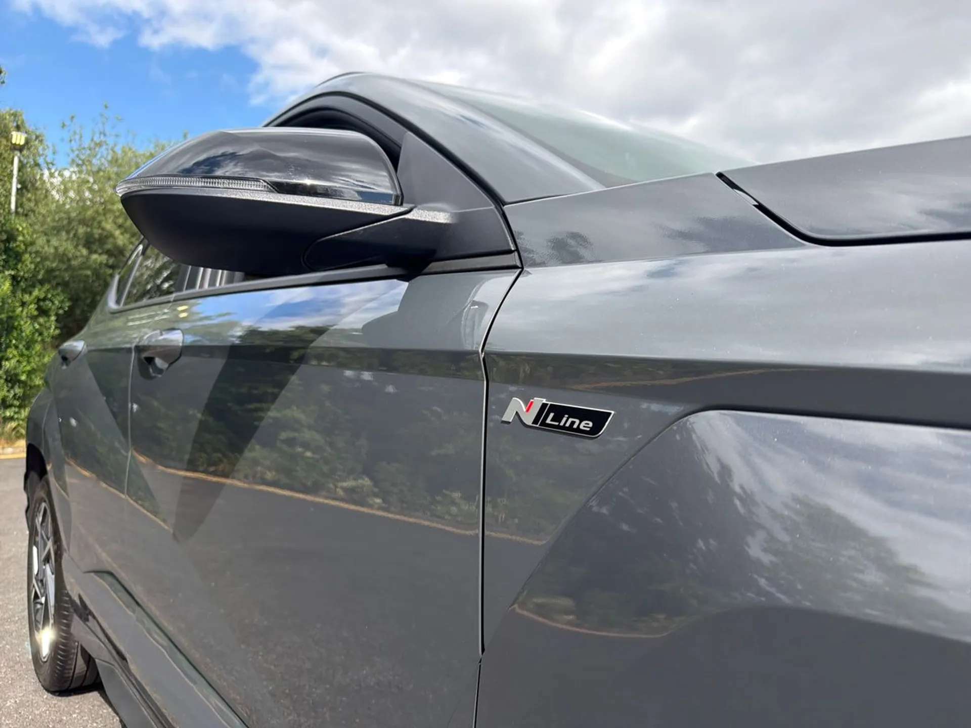 2024 HYUNDAI KONA 2024 HYUNDAI KONA
