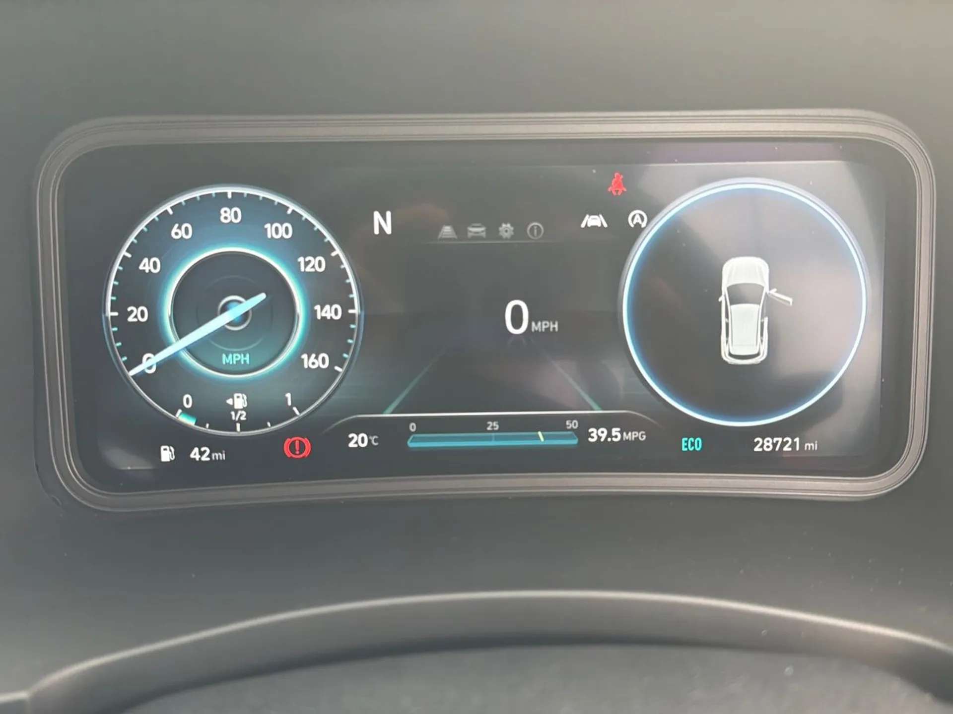2021 HYUNDAI KONA 2021 HYUNDAI KONA
