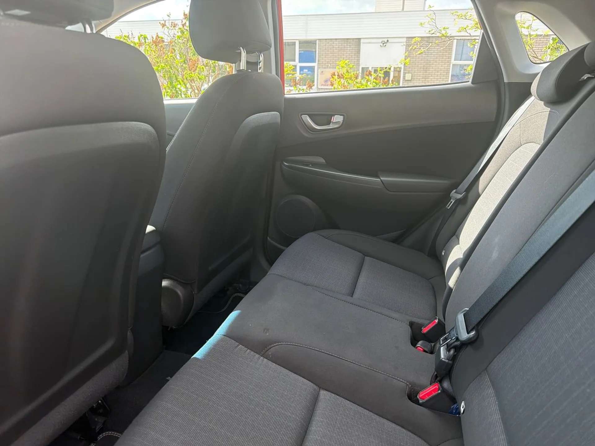2021 HYUNDAI KONA 2021 HYUNDAI KONA
