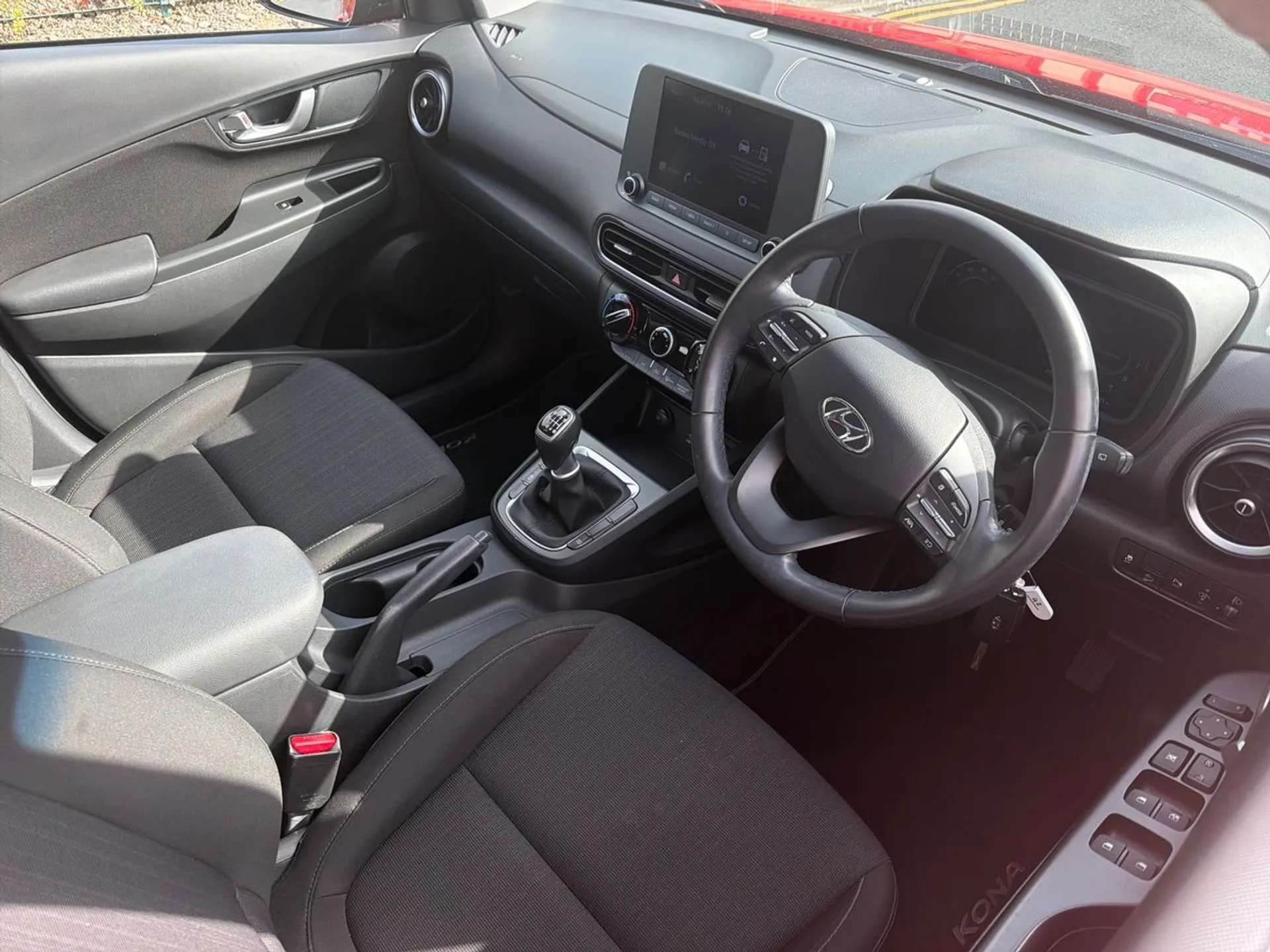 2021 HYUNDAI KONA 2021 HYUNDAI KONA