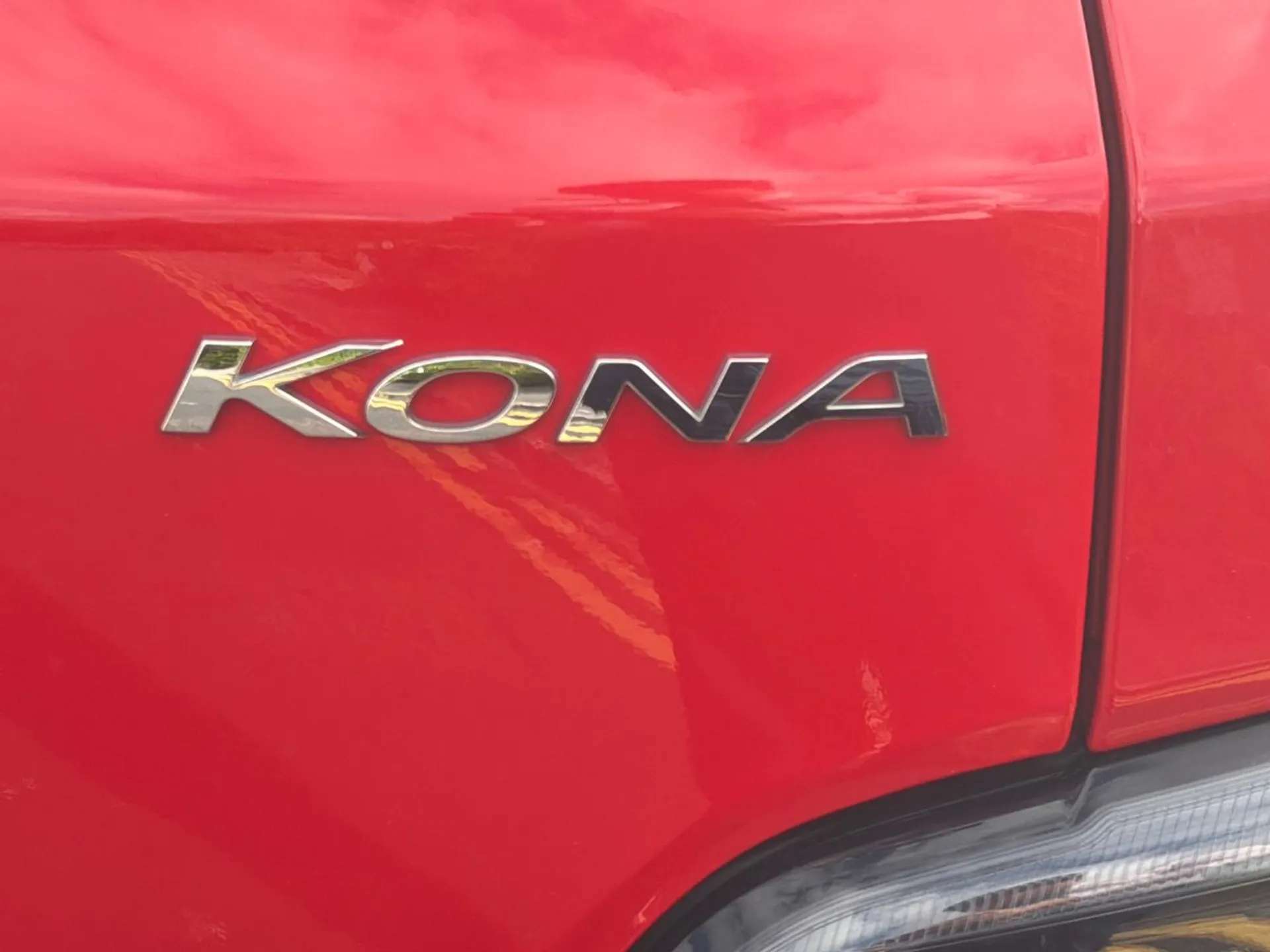 2021 HYUNDAI KONA 2021 HYUNDAI KONA