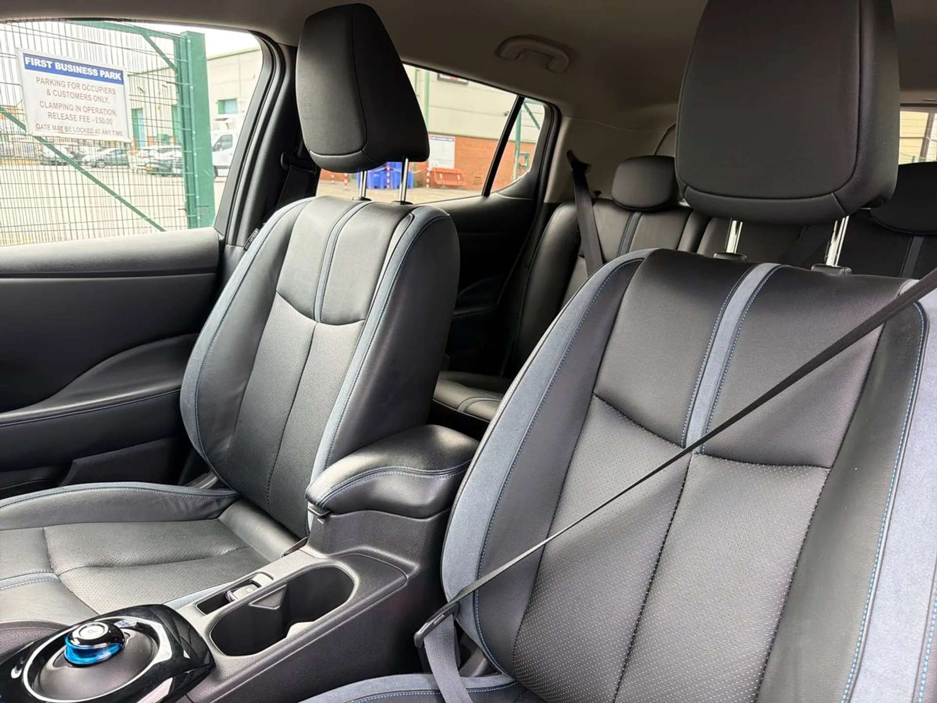2022 NISSAN LEAF 2022 NISSAN LEAF