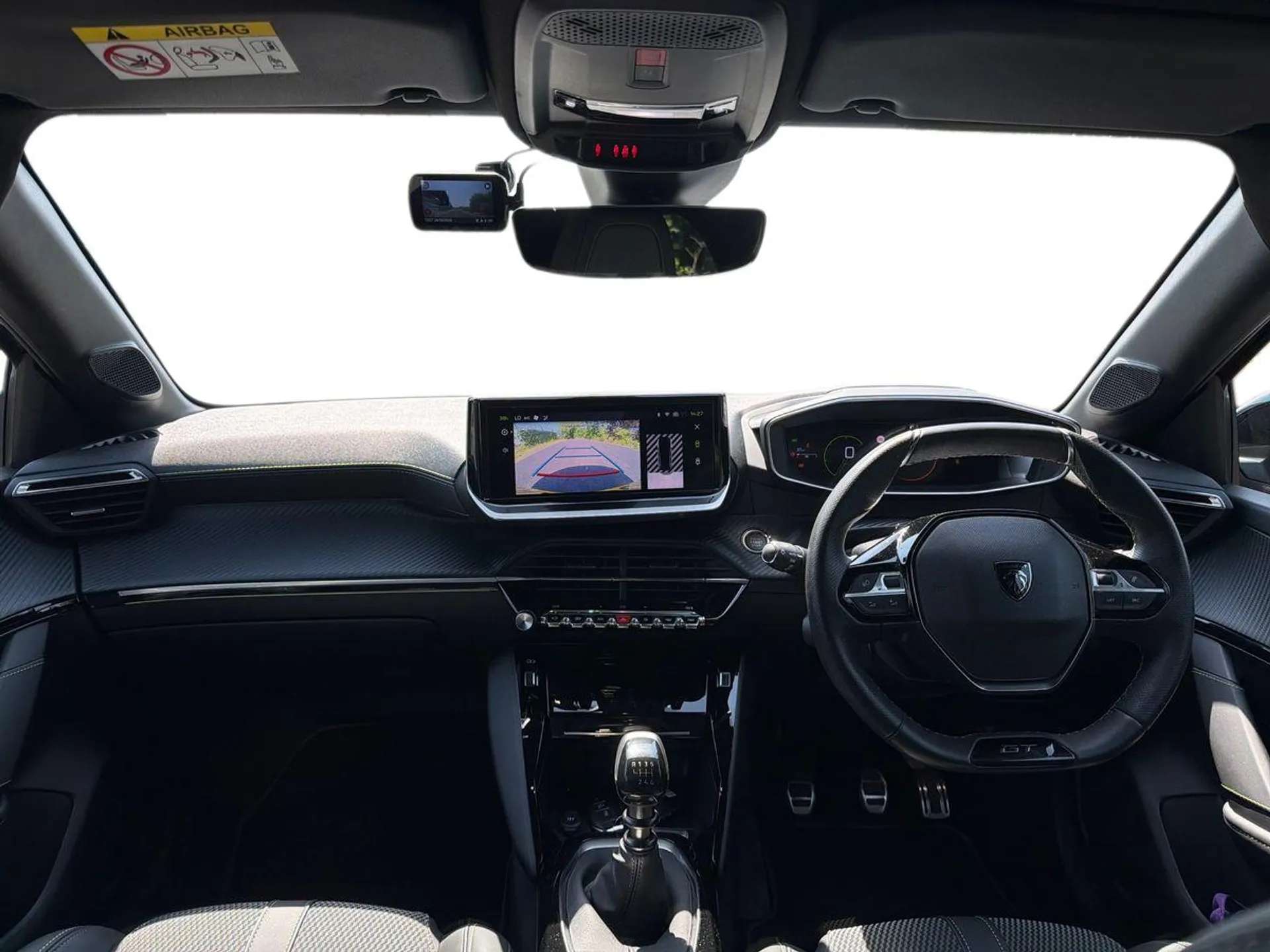 2024 PEUGEOT 208 2024 PEUGEOT 208