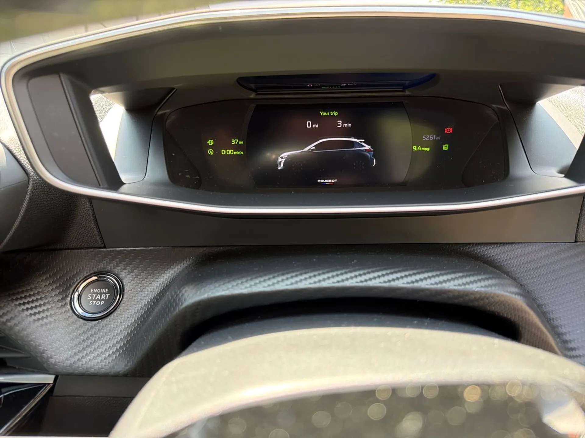 2024 PEUGEOT 208 2024 PEUGEOT 208