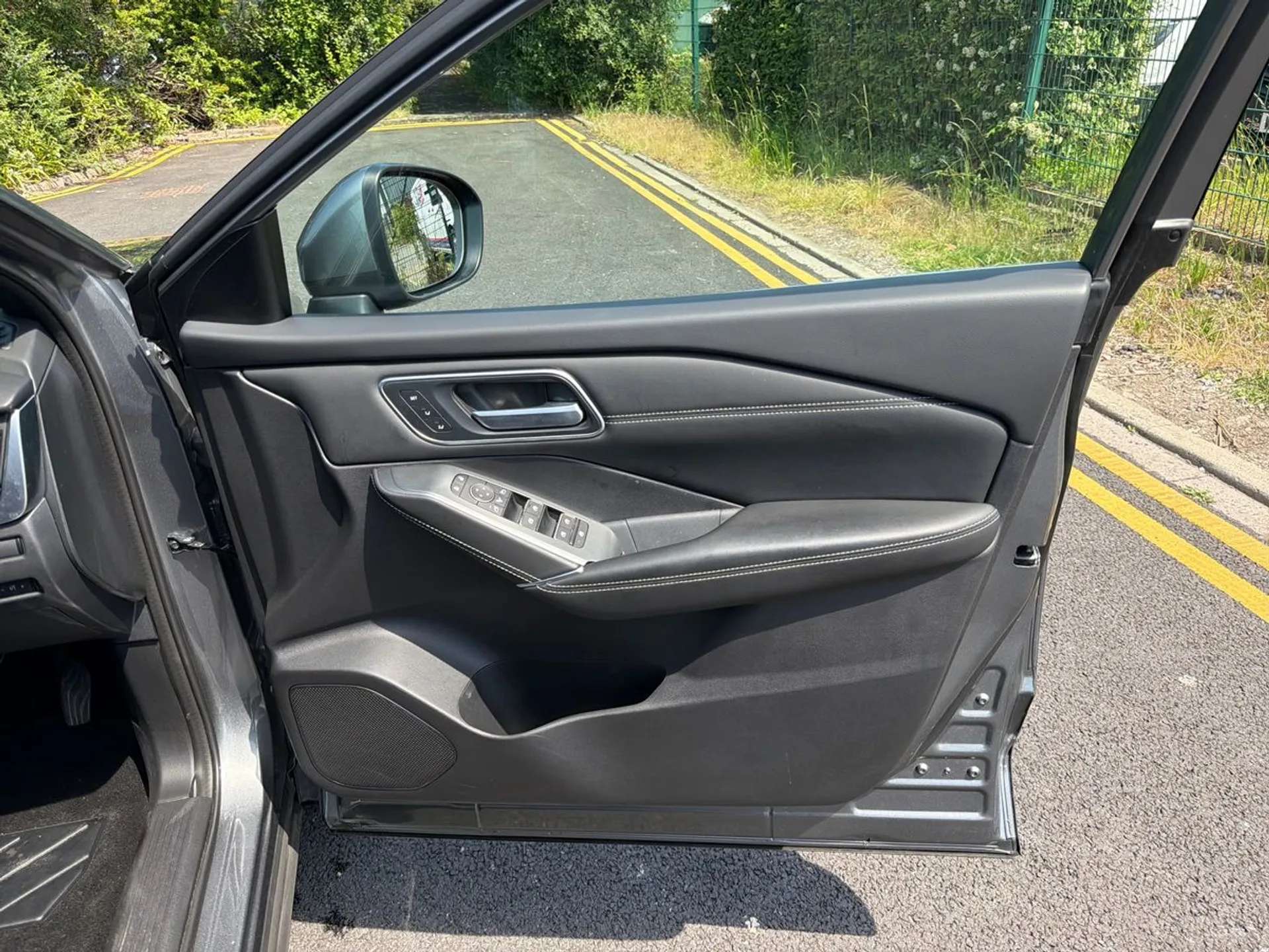 2025 NISSAN QASHQAI 2025 NISSAN QASHQAI