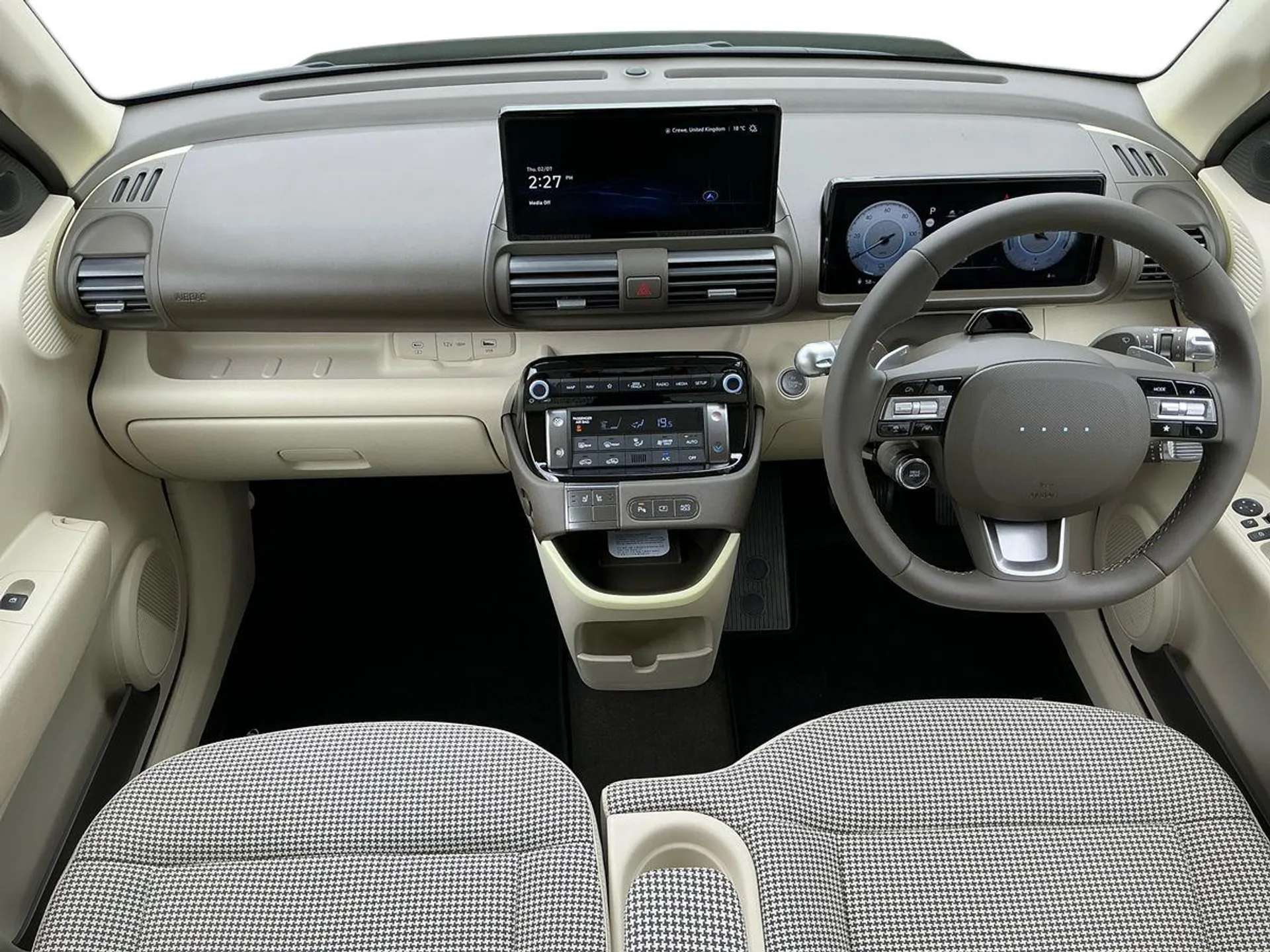 2026 HYUNDAI INSTER 2026 HYUNDAI INSTER