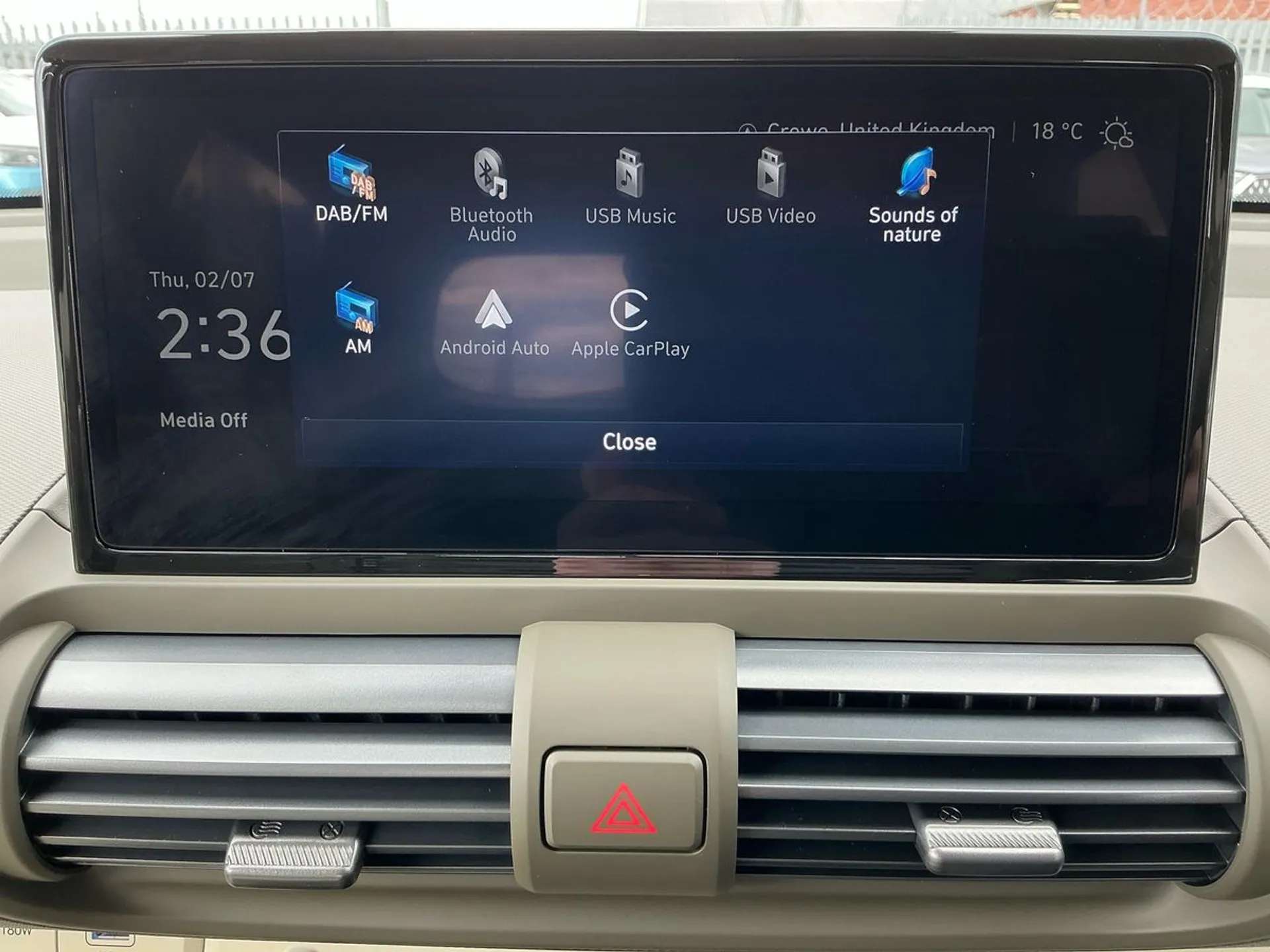 2026 HYUNDAI INSTER 2026 HYUNDAI INSTER