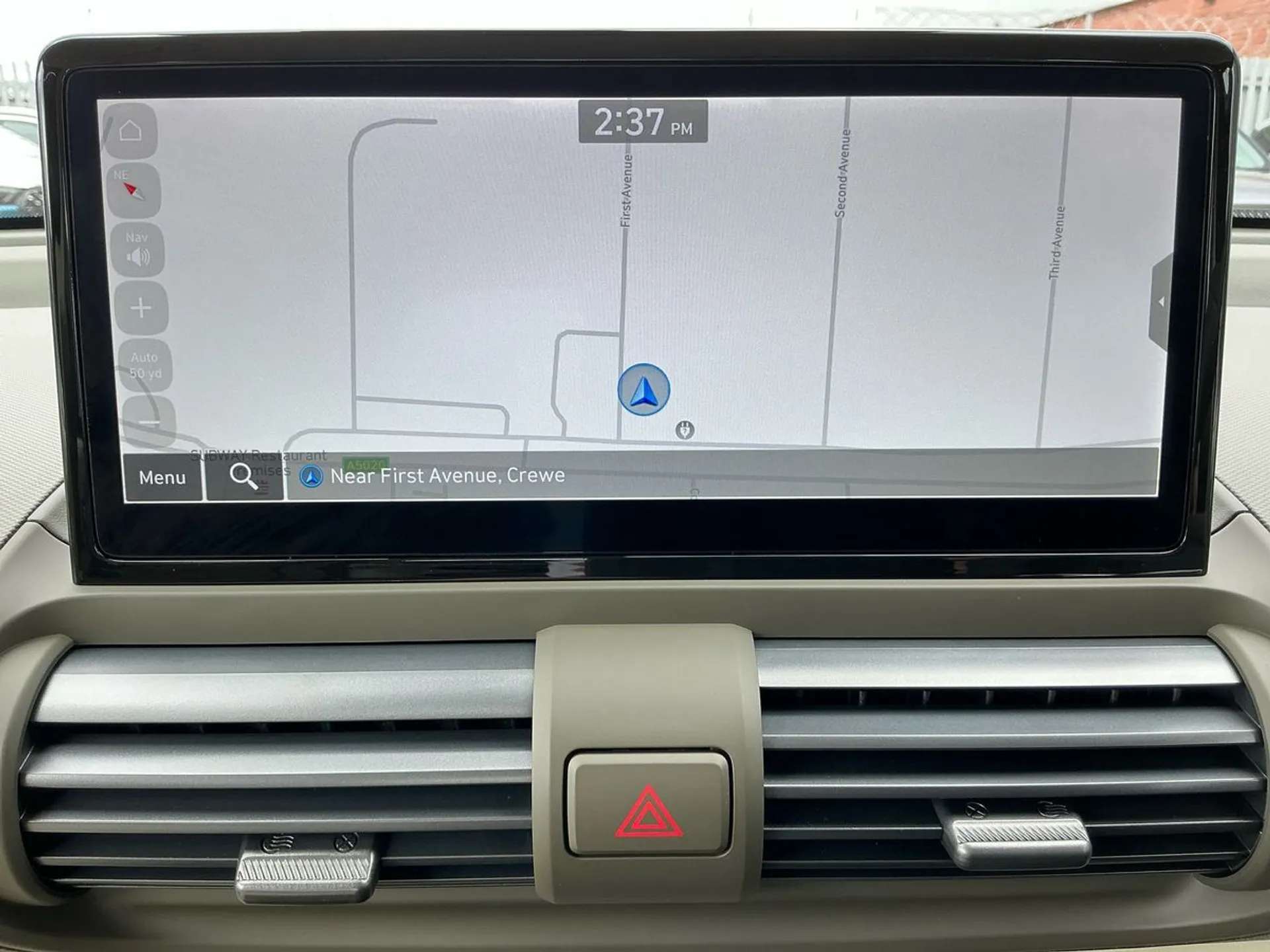 2026 HYUNDAI INSTER 2026 HYUNDAI INSTER