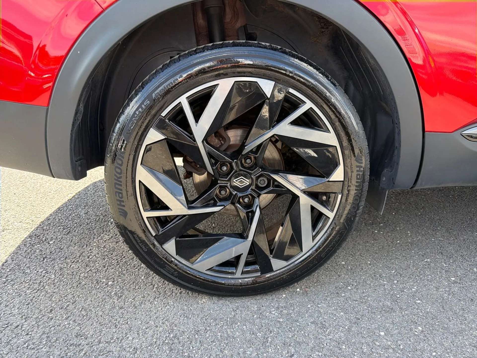 2024 RENAULT ARKANA 2024 RENAULT ARKANA