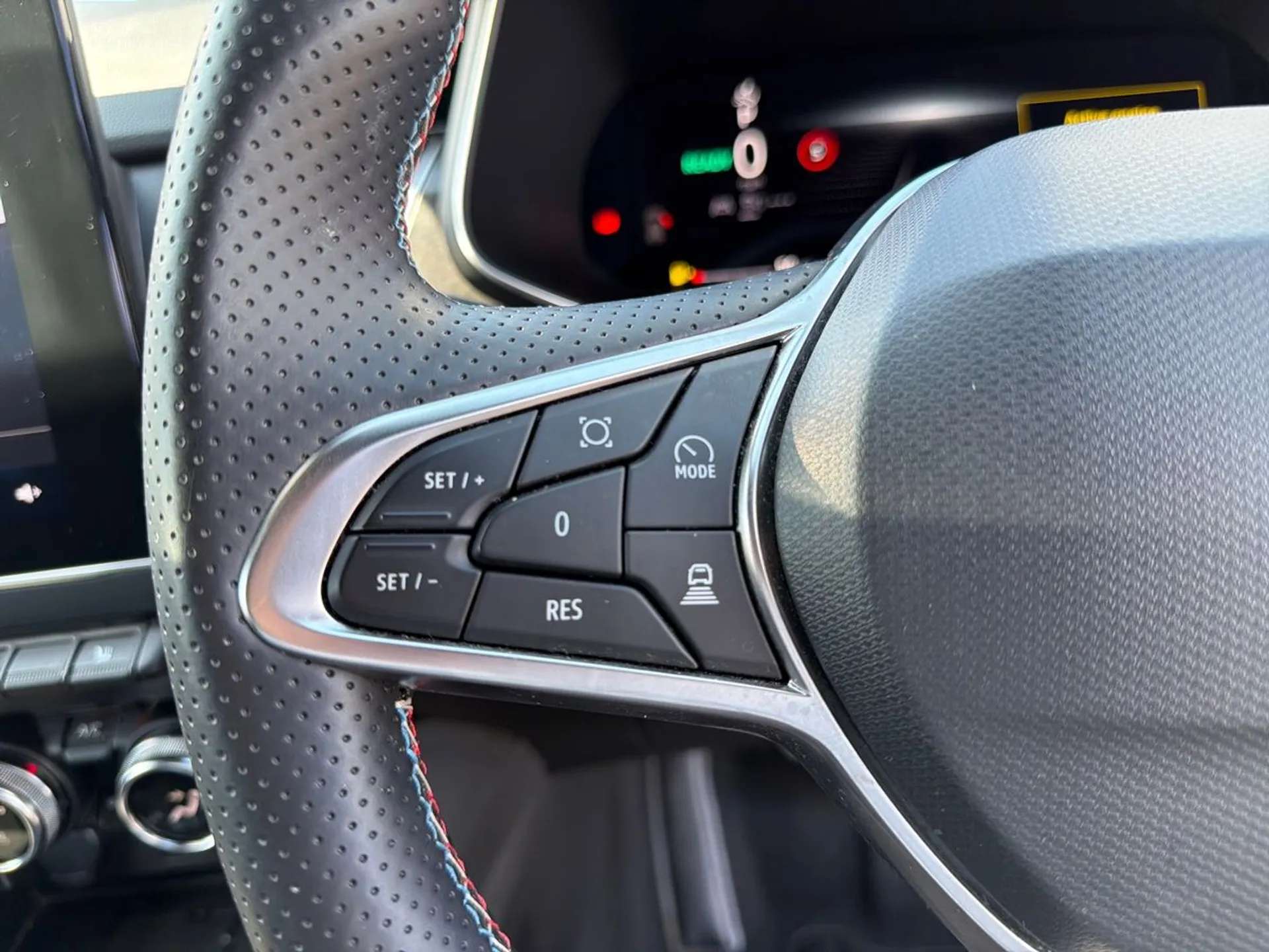 2024 RENAULT ARKANA 2024 RENAULT ARKANA