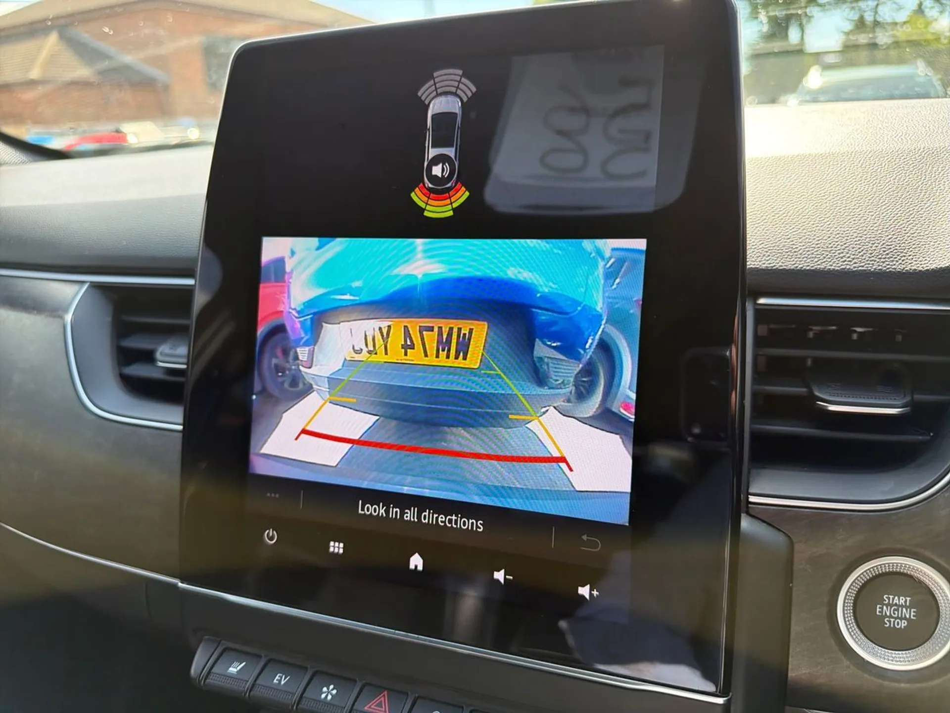 2024 RENAULT ARKANA 2024 RENAULT ARKANA