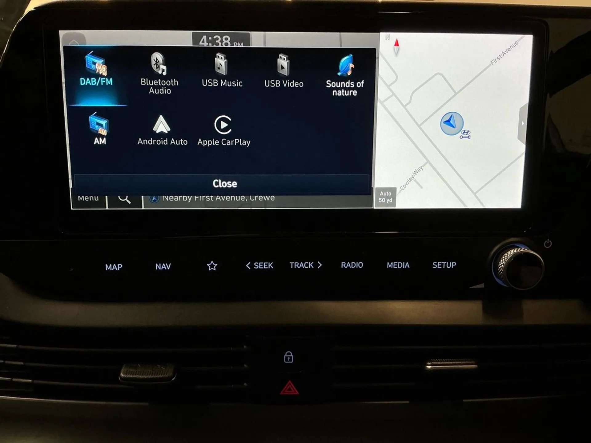 2023 HYUNDAI BAYON 2023 HYUNDAI BAYON