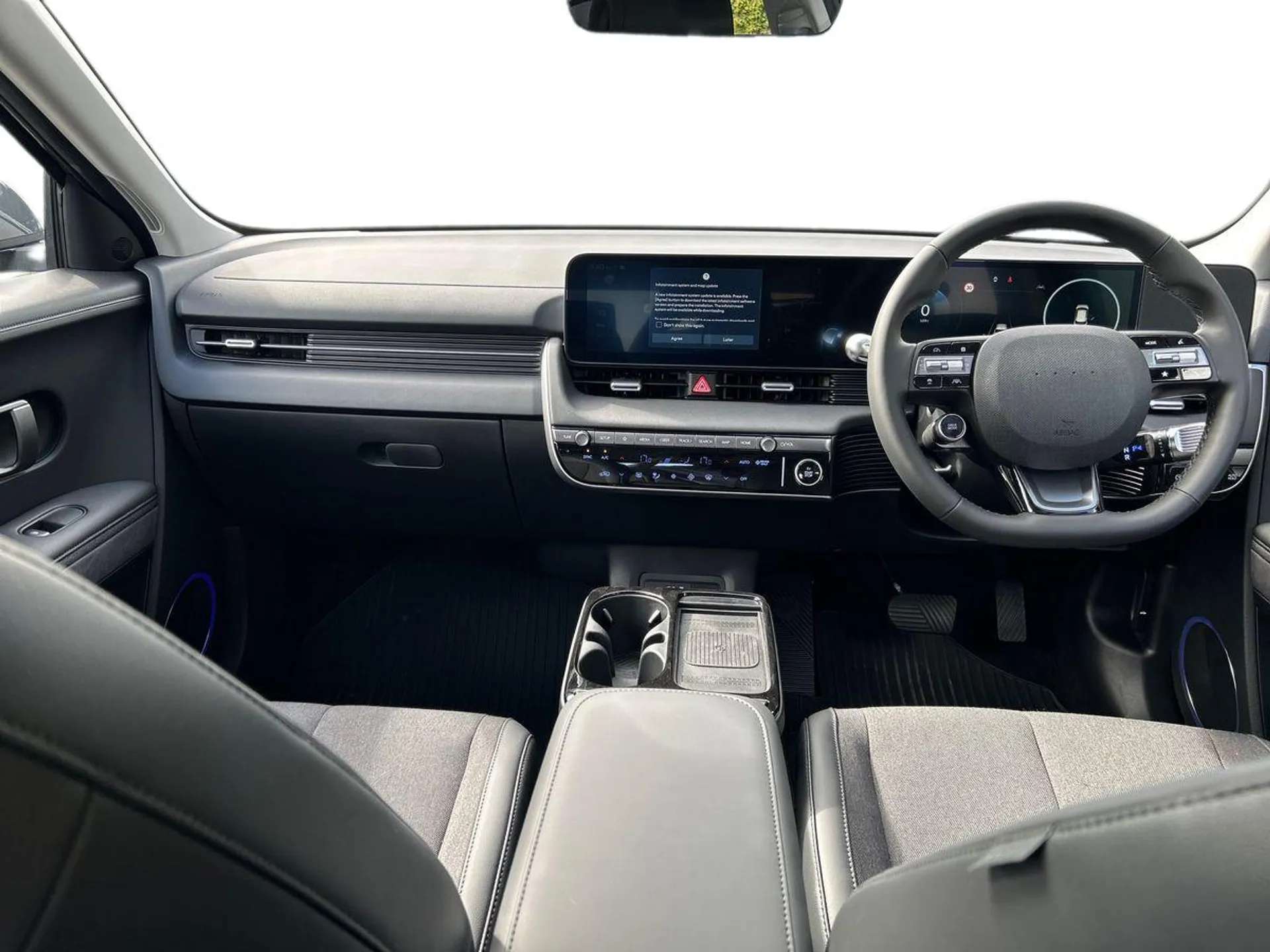 2026 HYUNDAI IONIQ 5 2026 HYUNDAI IONIQ 5