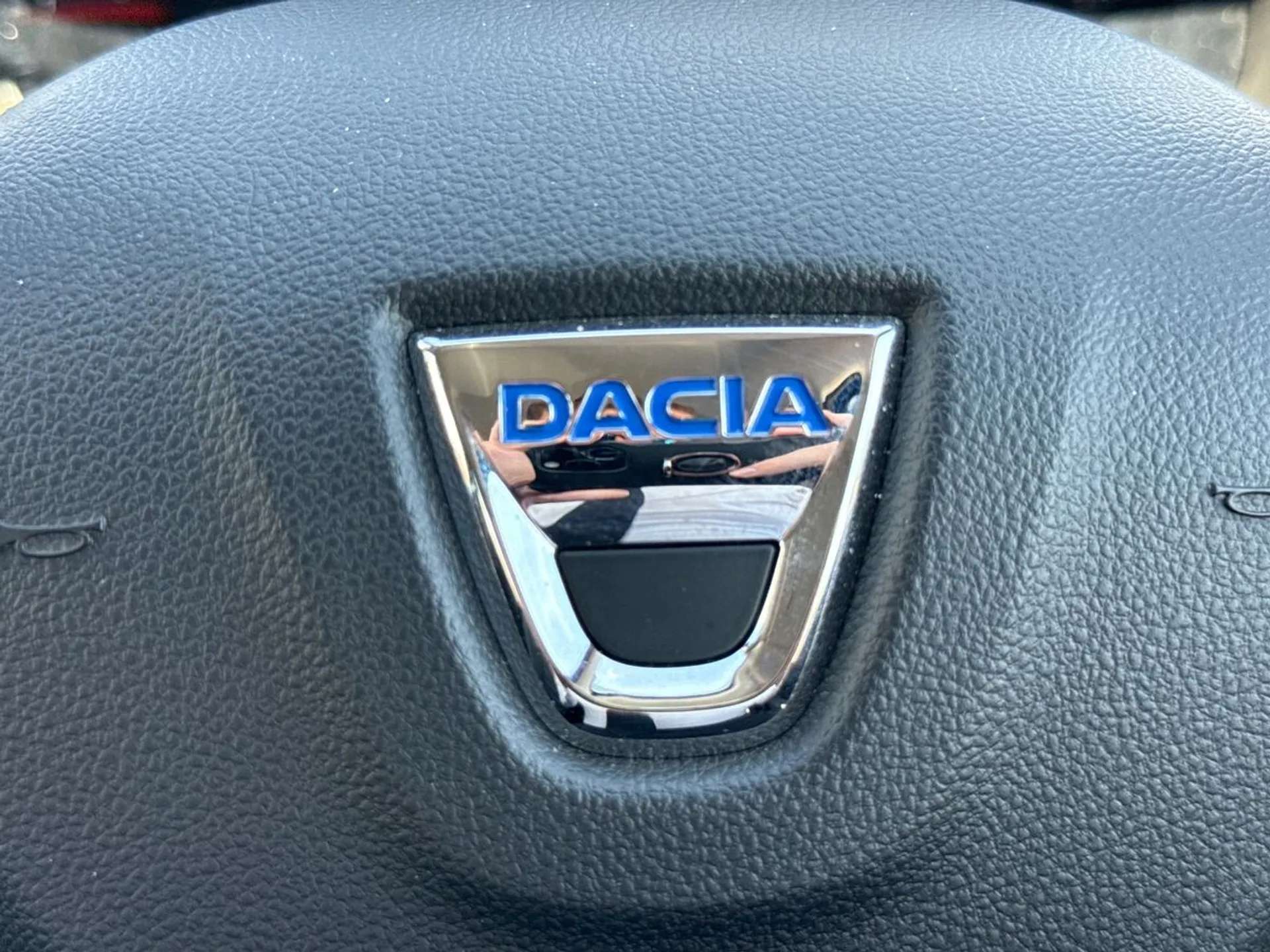2022 DACIA SANDERO 2022 DACIA SANDERO