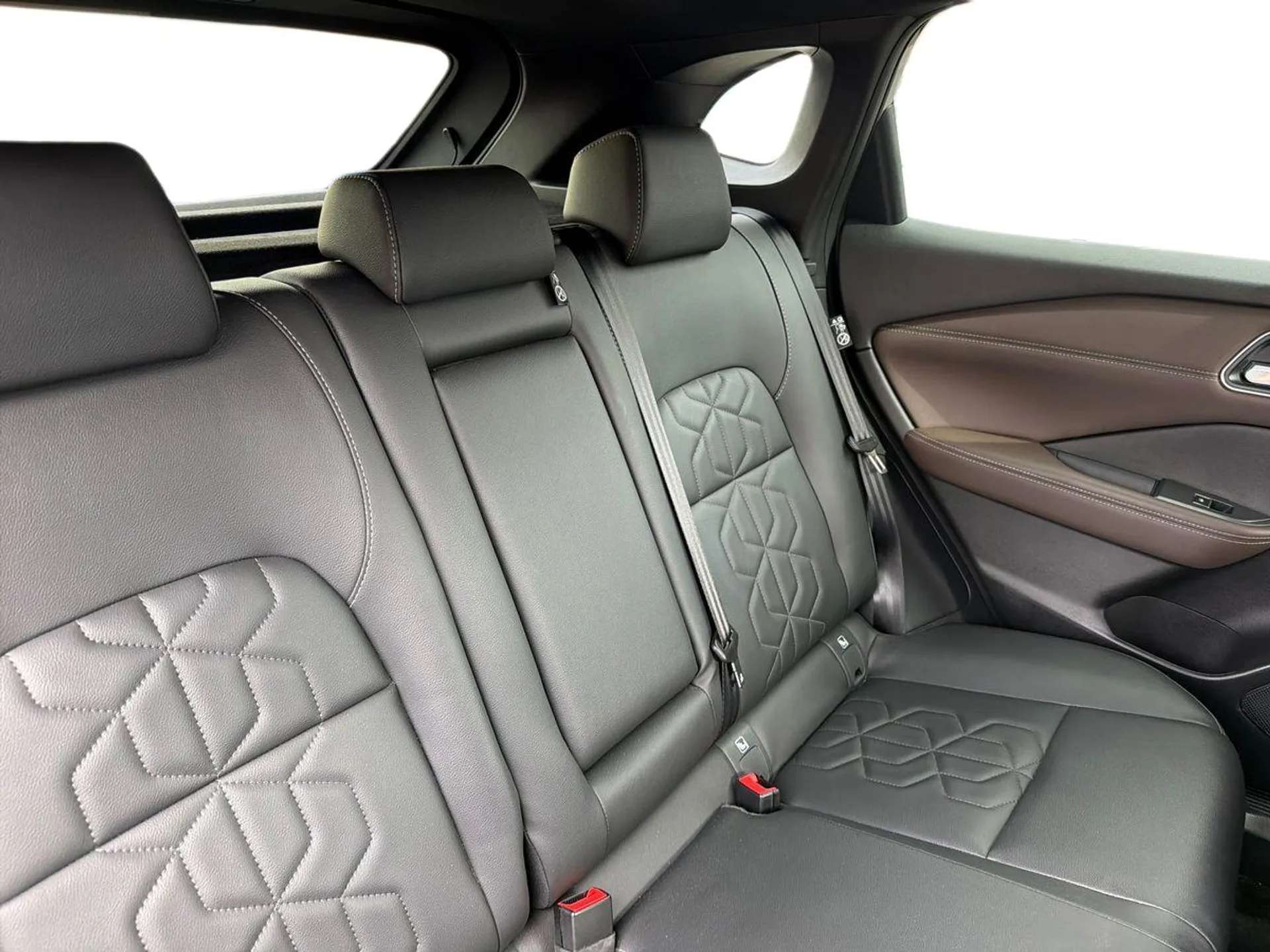 2025 NISSAN QASHQAI 2025 NISSAN QASHQAI