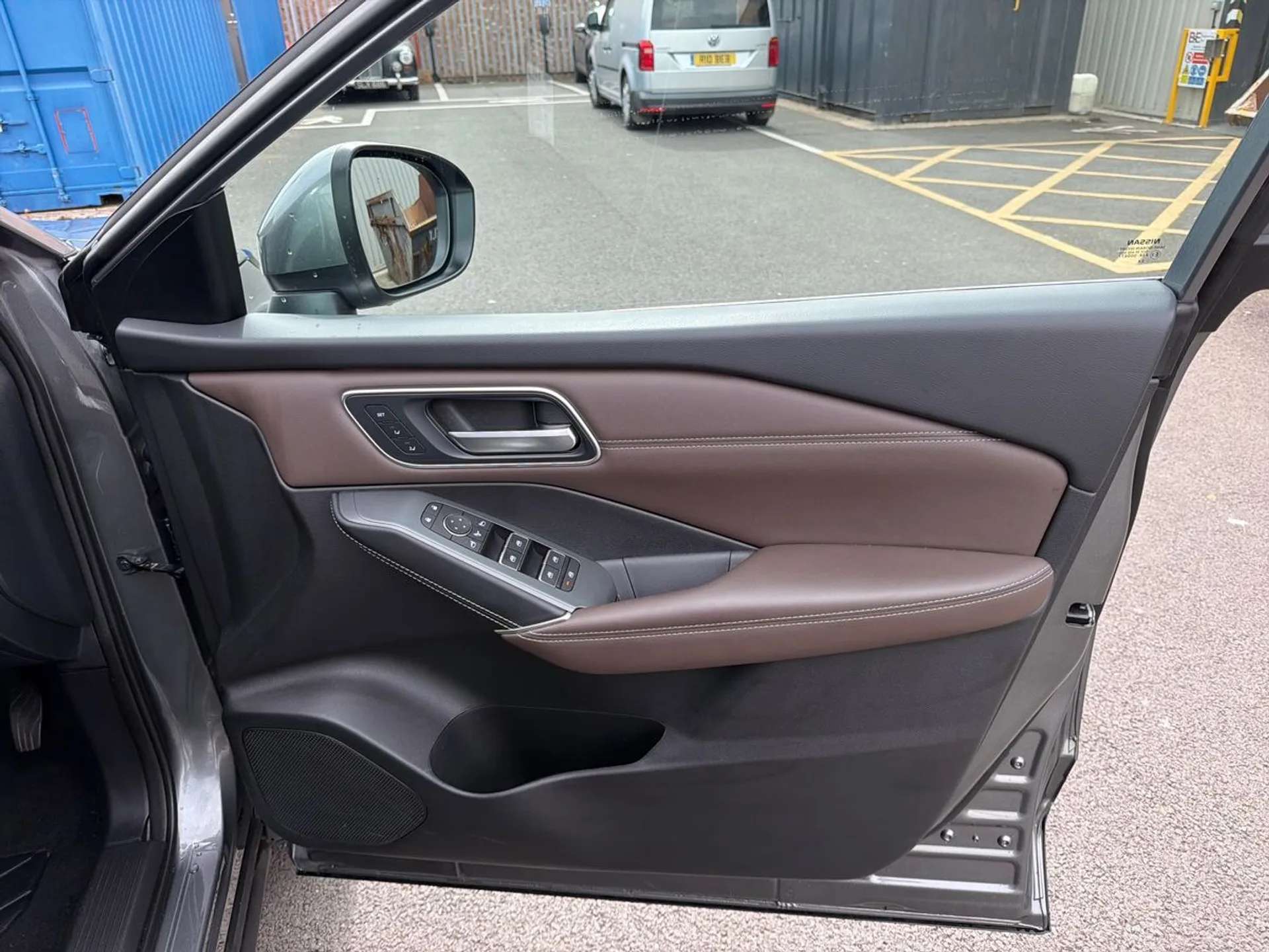 2025 NISSAN QASHQAI 2025 NISSAN QASHQAI
