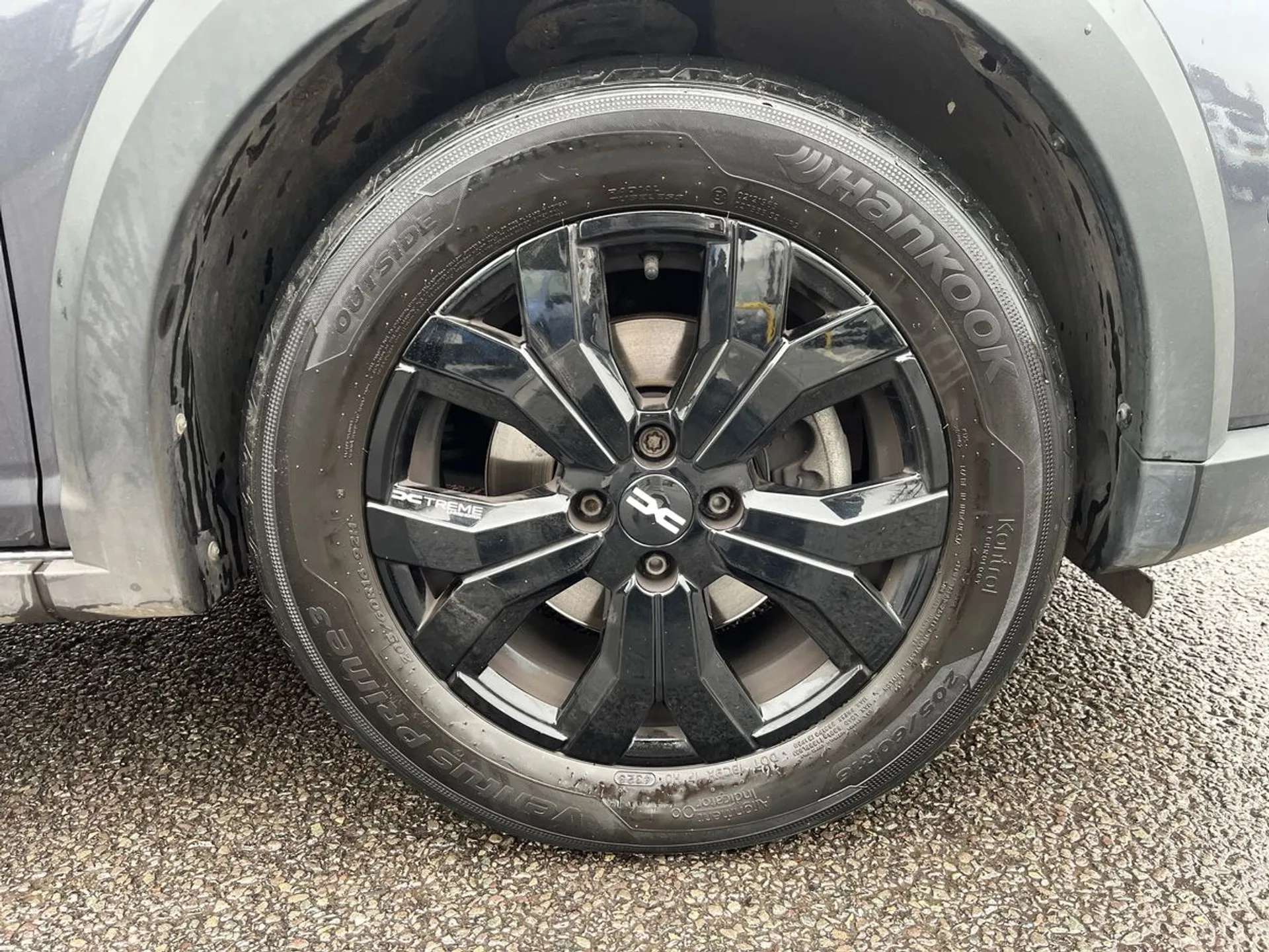 2023 DACIA JOGGER 2023 DACIA JOGGER
