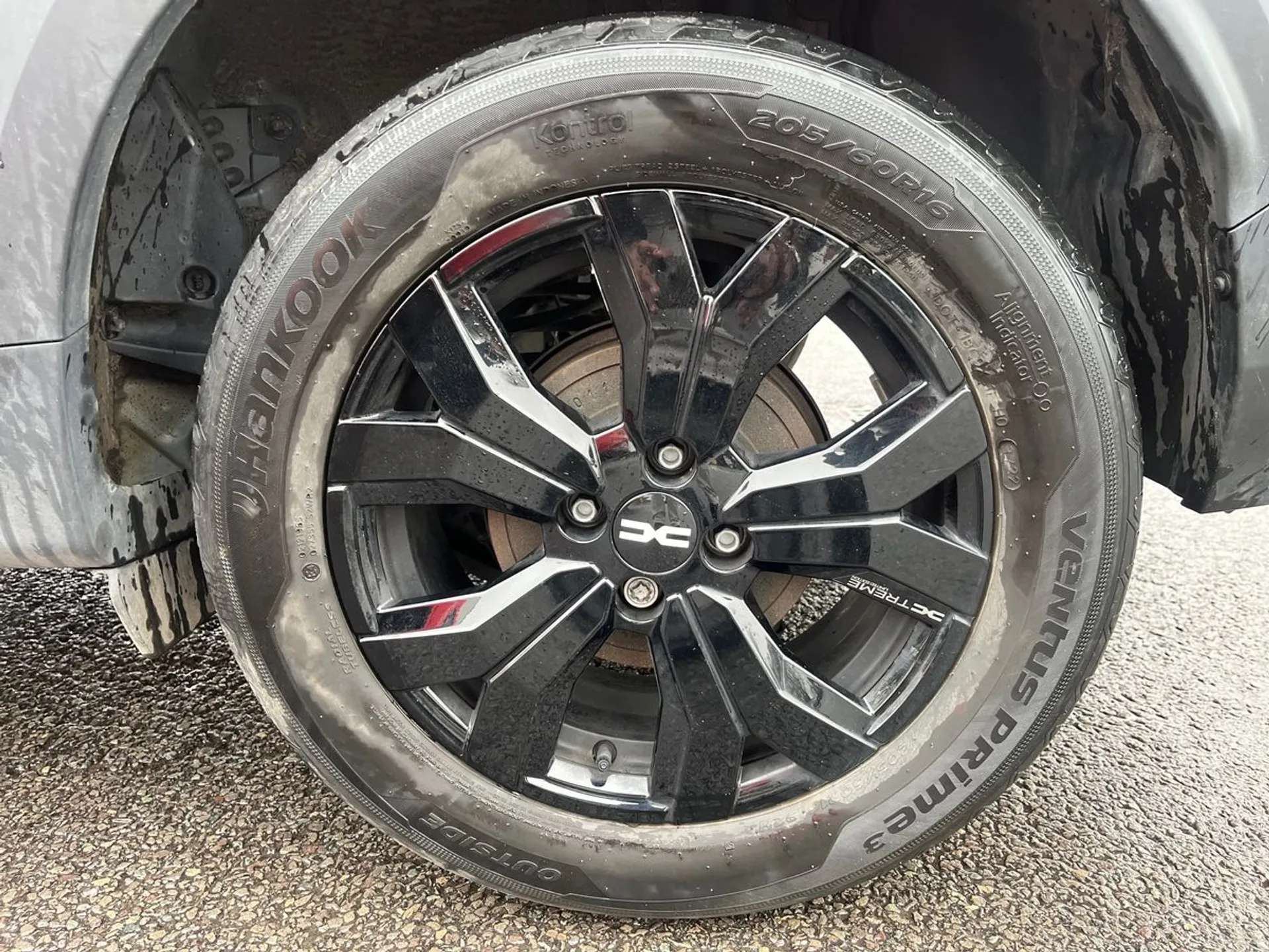 2023 DACIA JOGGER 2023 DACIA JOGGER