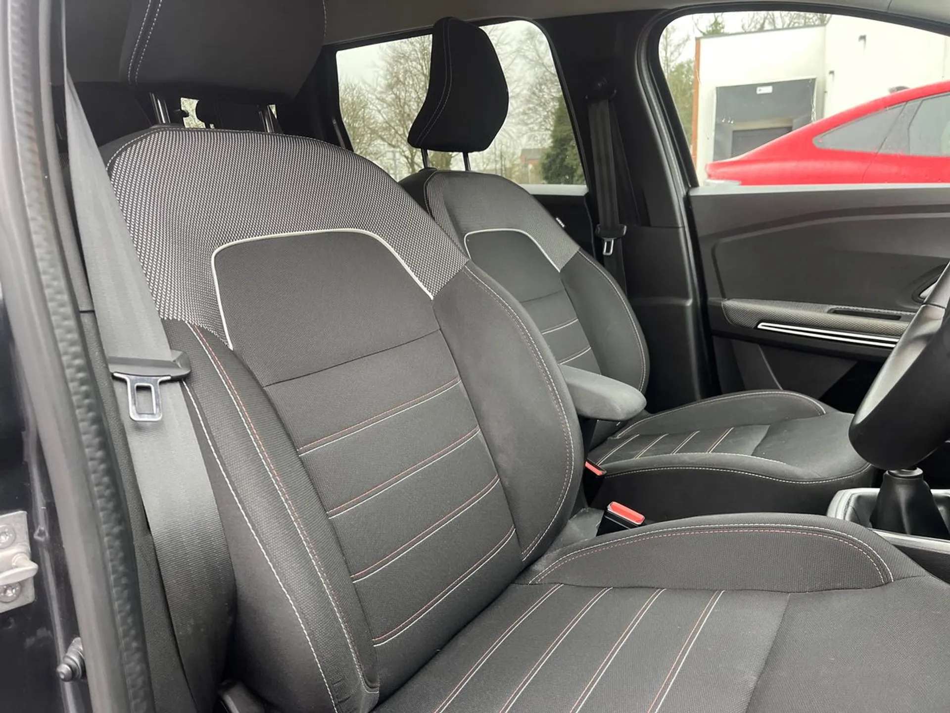 2023 DACIA JOGGER 2023 DACIA JOGGER