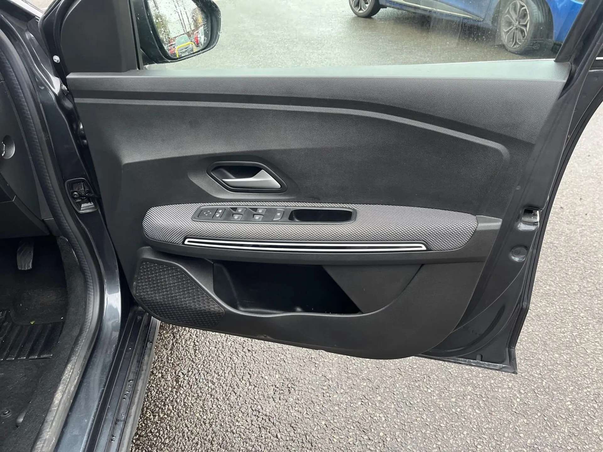 2023 DACIA JOGGER 2023 DACIA JOGGER