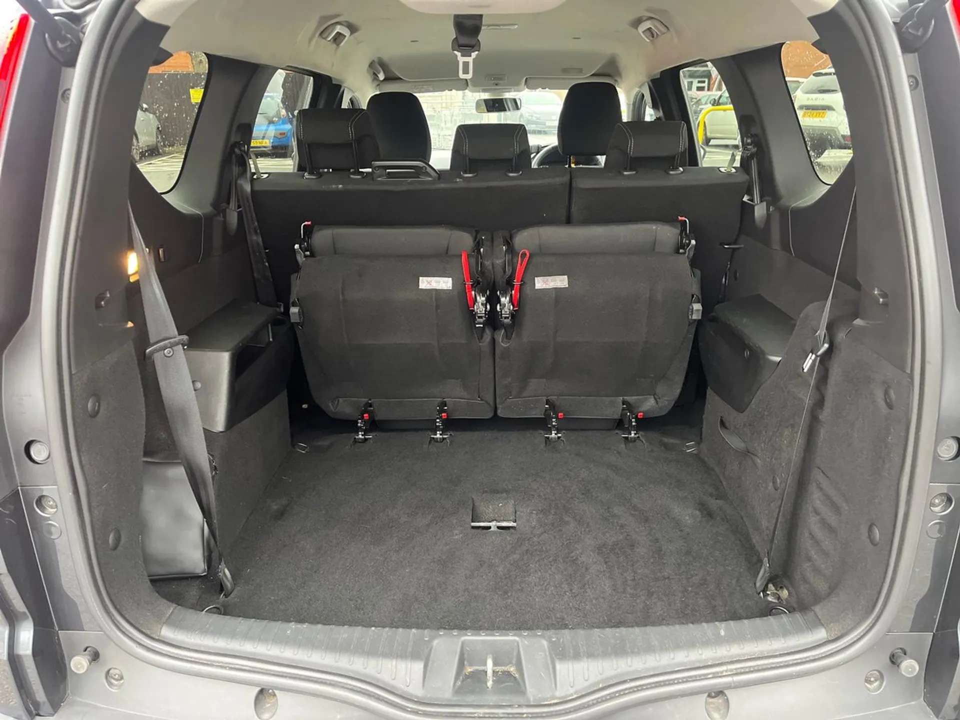 2023 DACIA JOGGER 2023 DACIA JOGGER