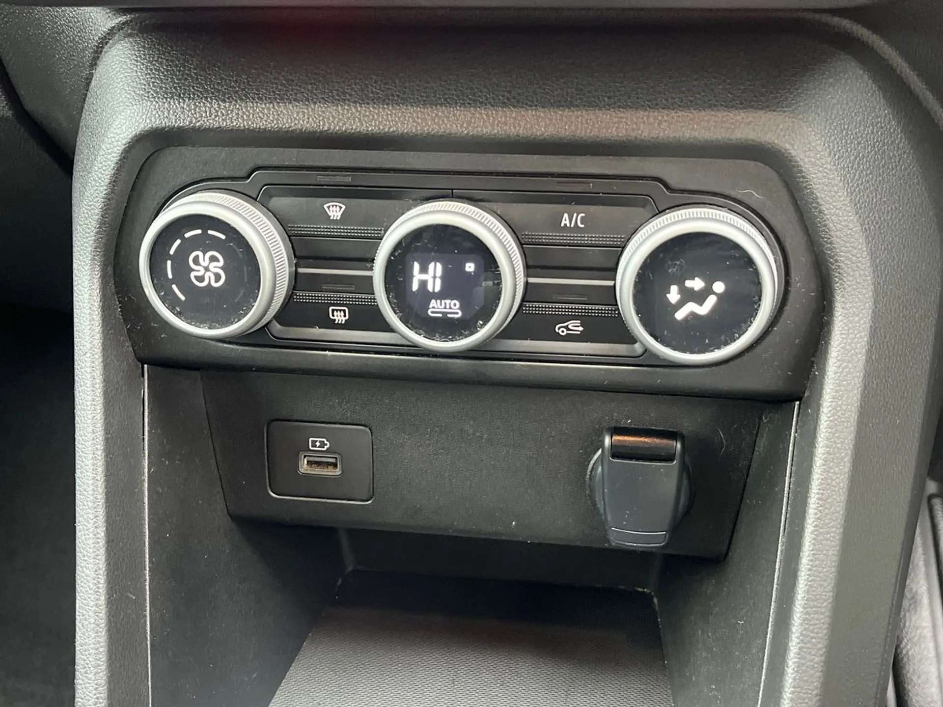 2023 DACIA JOGGER 2023 DACIA JOGGER